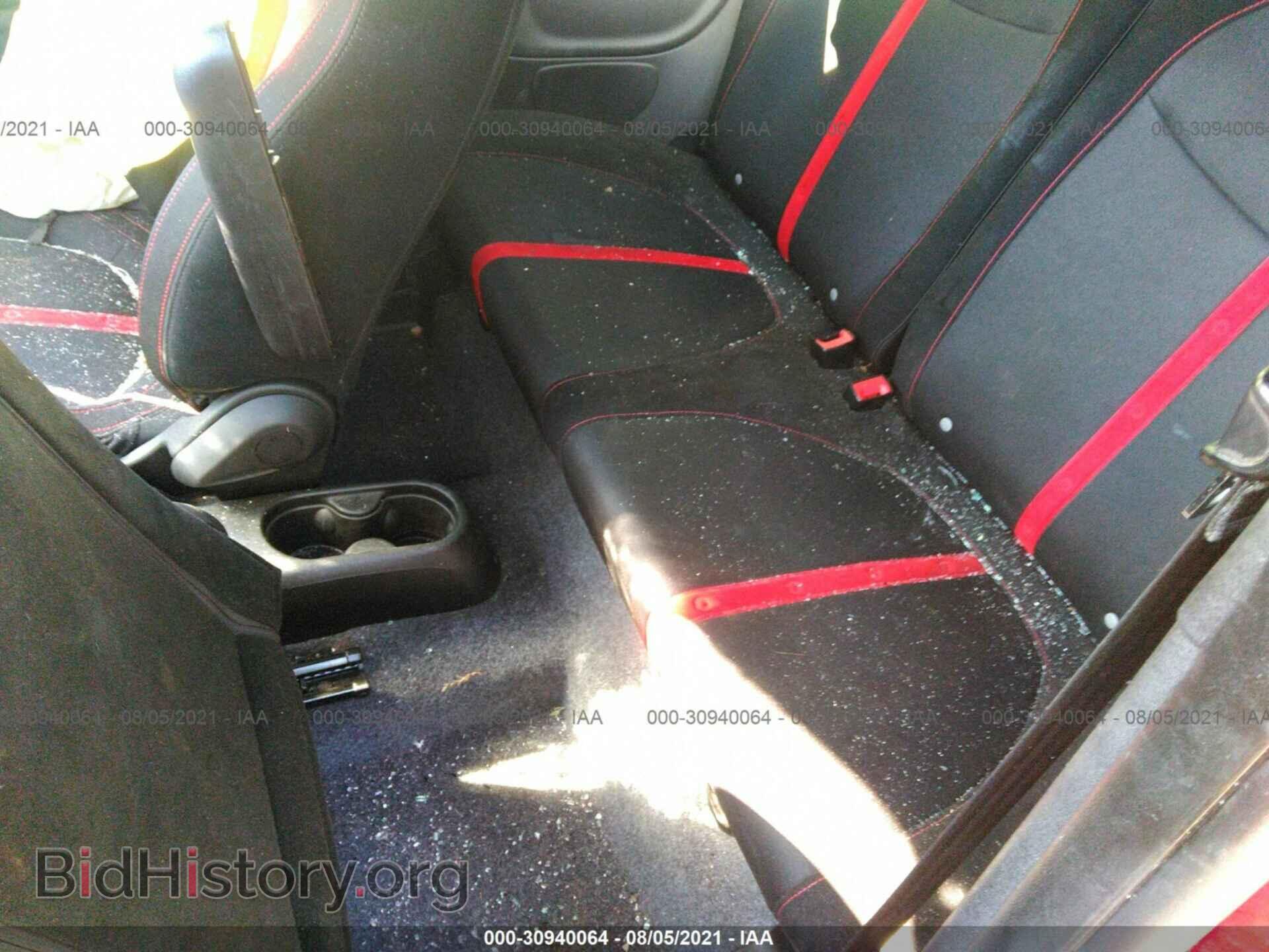 2014 FIAT 500 - VIN: 3C3CFFFH7ET267114 - Photo 8