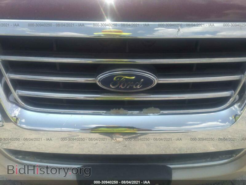 2006 Ford EXPLORER (VIN 1FMEU64E76UB18871) — фото 6 из 11
