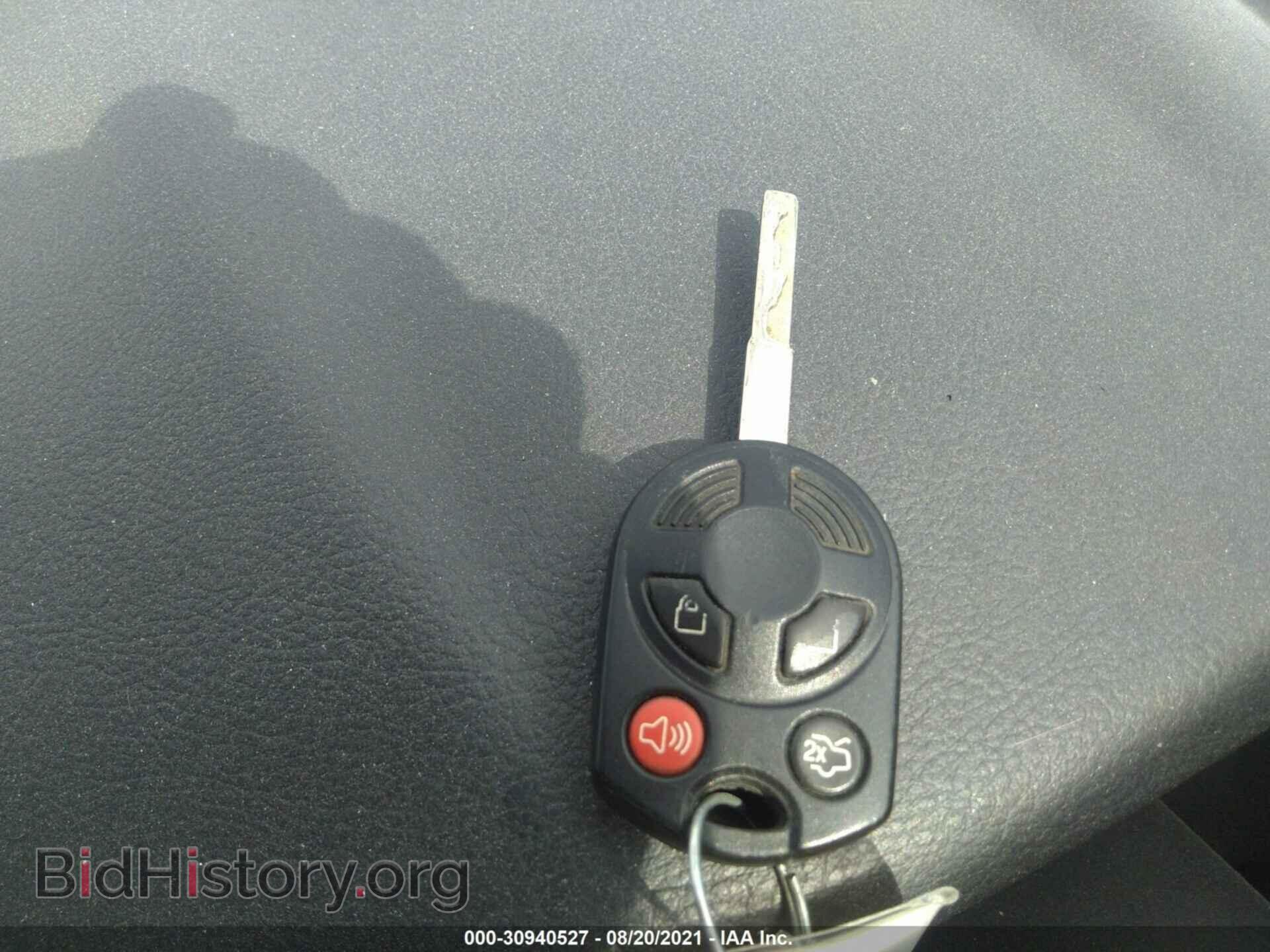 2015 FORD FOCUS - VIN: 1FADP3F25FL268367 - Фото 11