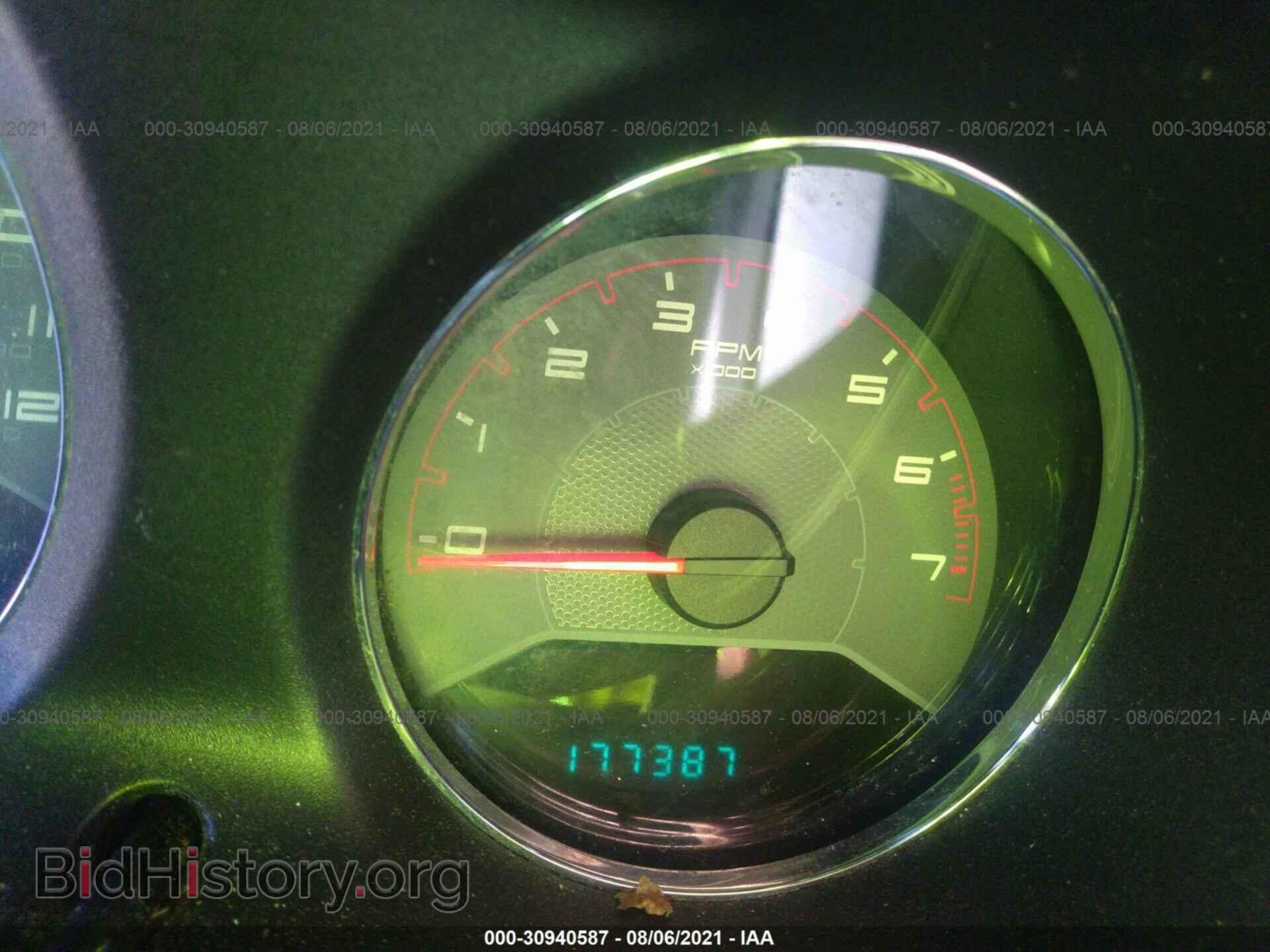 2013 DODGE AVENGER - VIN: 1C3CDZCB0DN680840 - Photo 7
