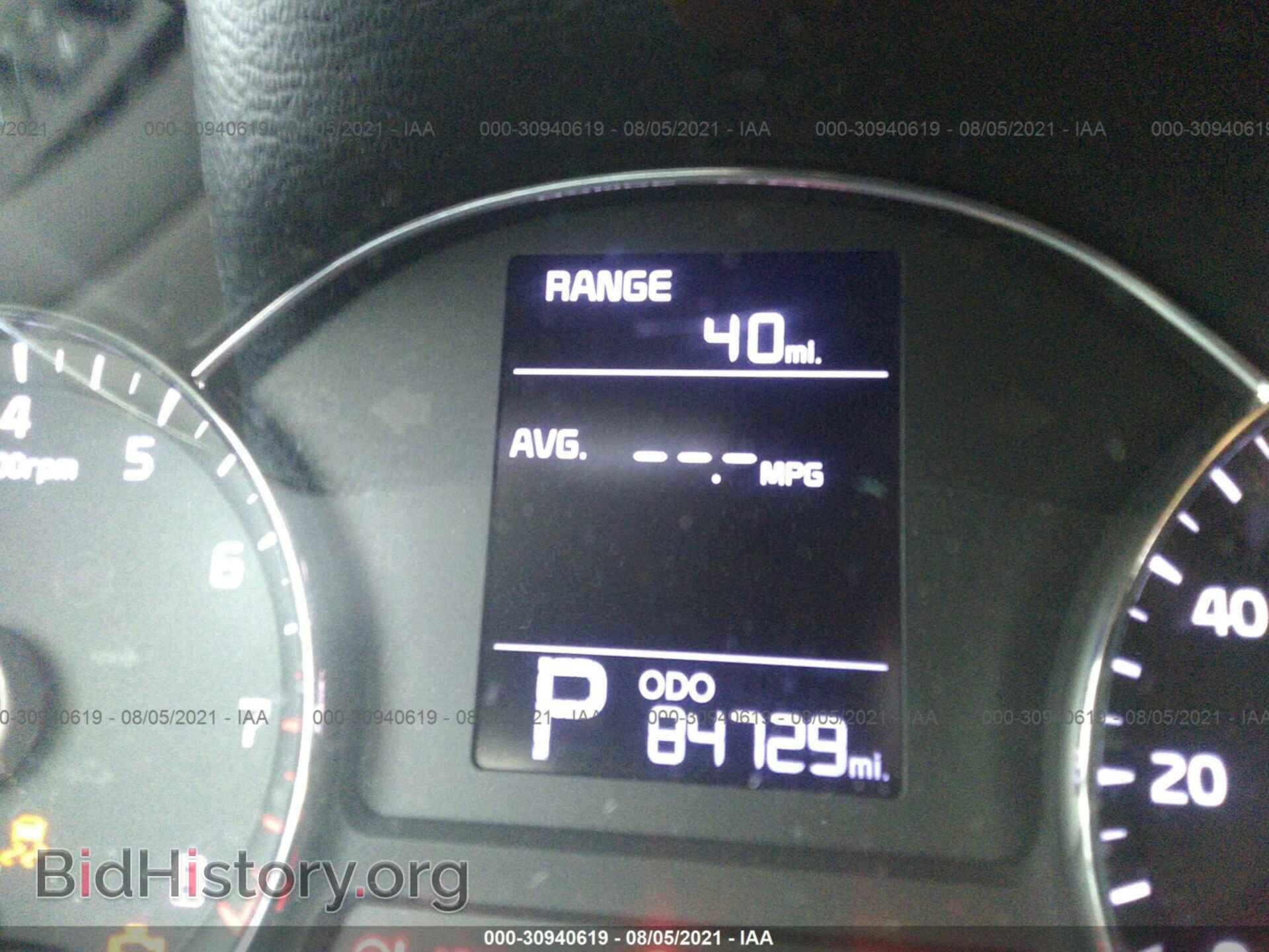2014 KIA FORTE - VIN: KNAFK4A60E5246570 - Фото 7
