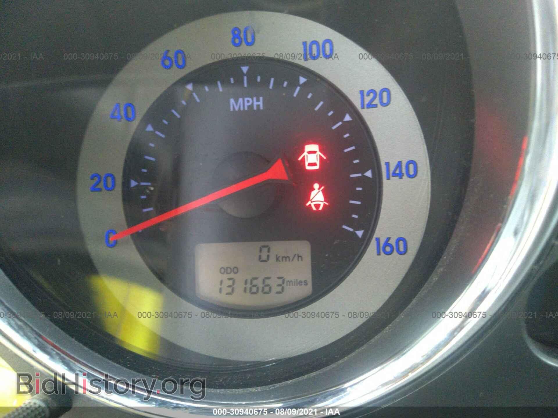 2012 MITSUBISHI ECLIPSE - VIN: 4A37L5EFXCE007638 - Фото 7