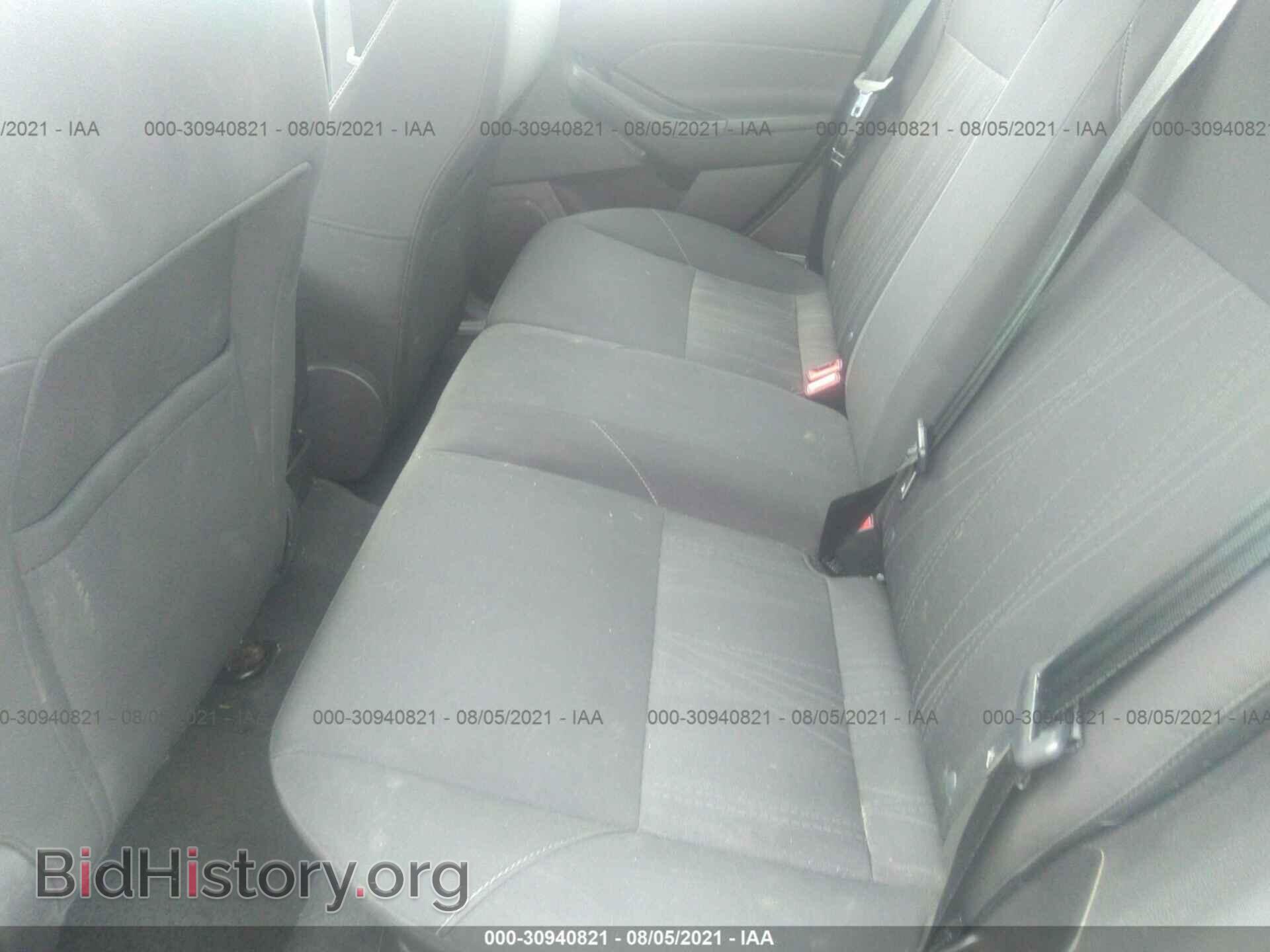 2015 FORD FOCUS - VIN: 1FADP3K26FL380116 - Photo 8