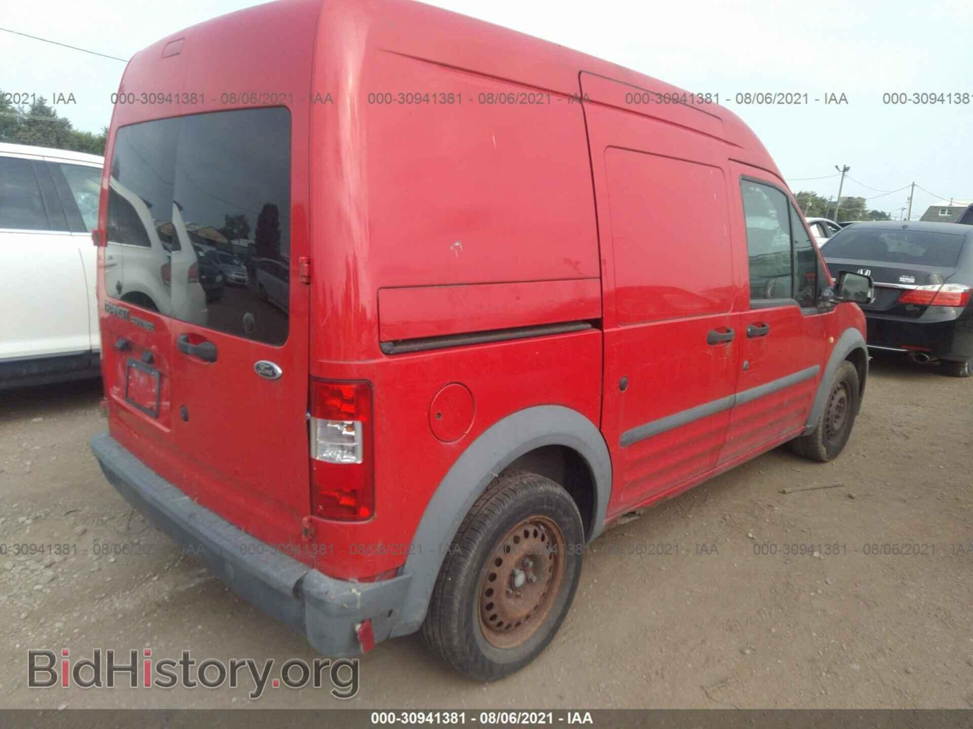 2010 FORD TRANSIT CONNECT - VIN: NM0LS7CN5AT022547 - Фото 4