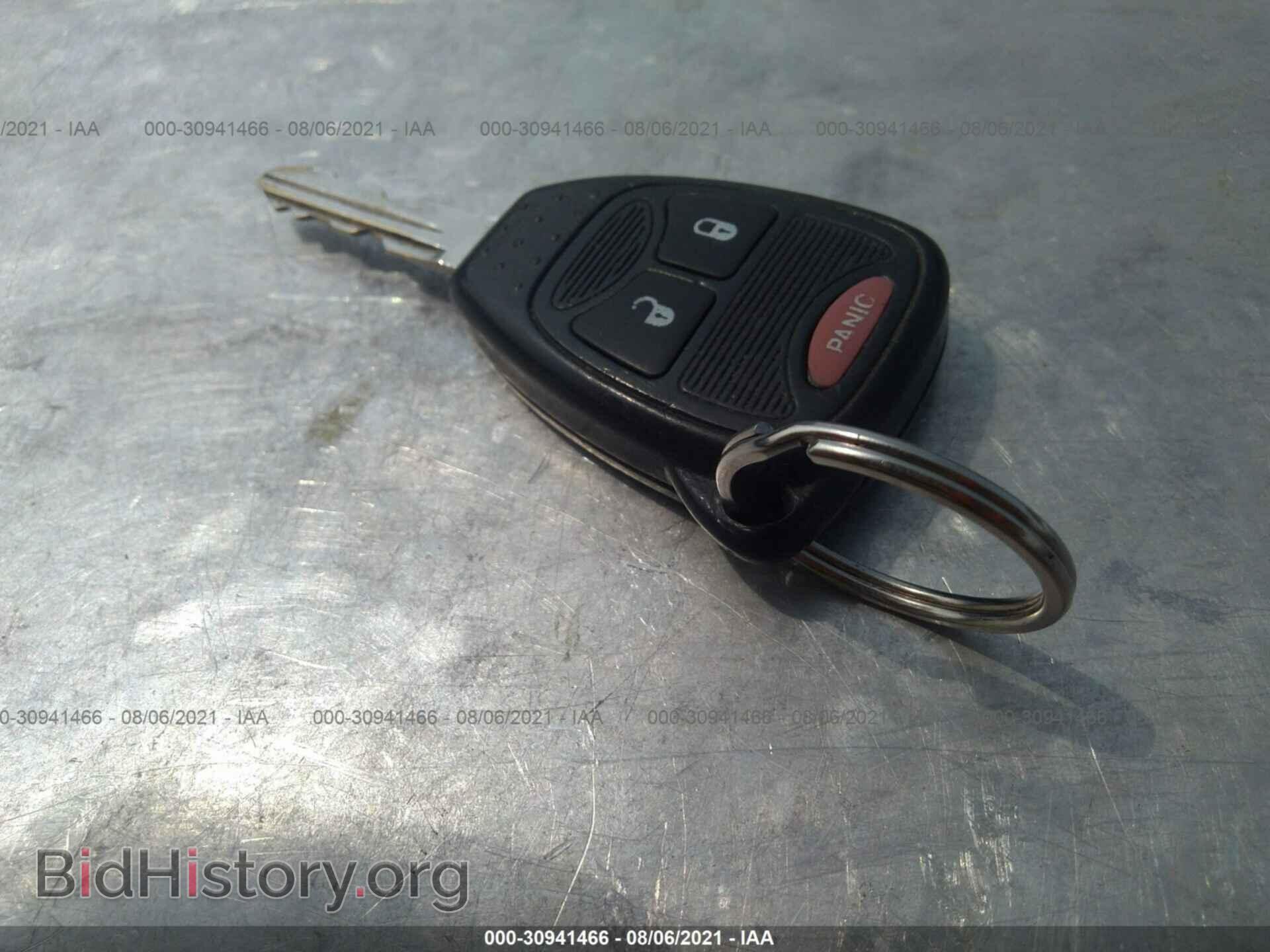 2011 DODGE CALIBER - VIN: 1B3CB3HA3BD261982 - Фото 11
