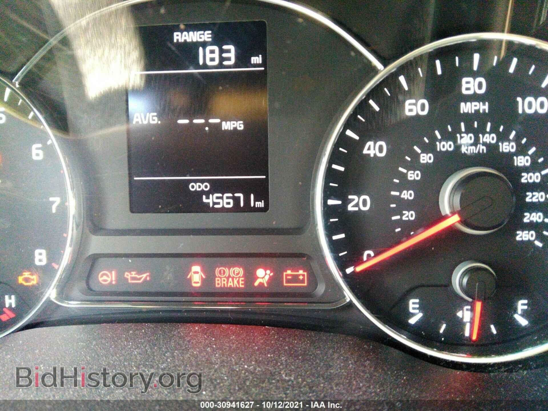 2017 KIA FORTE - VIN: 3KPFK4A71HE113577 - Photo 7