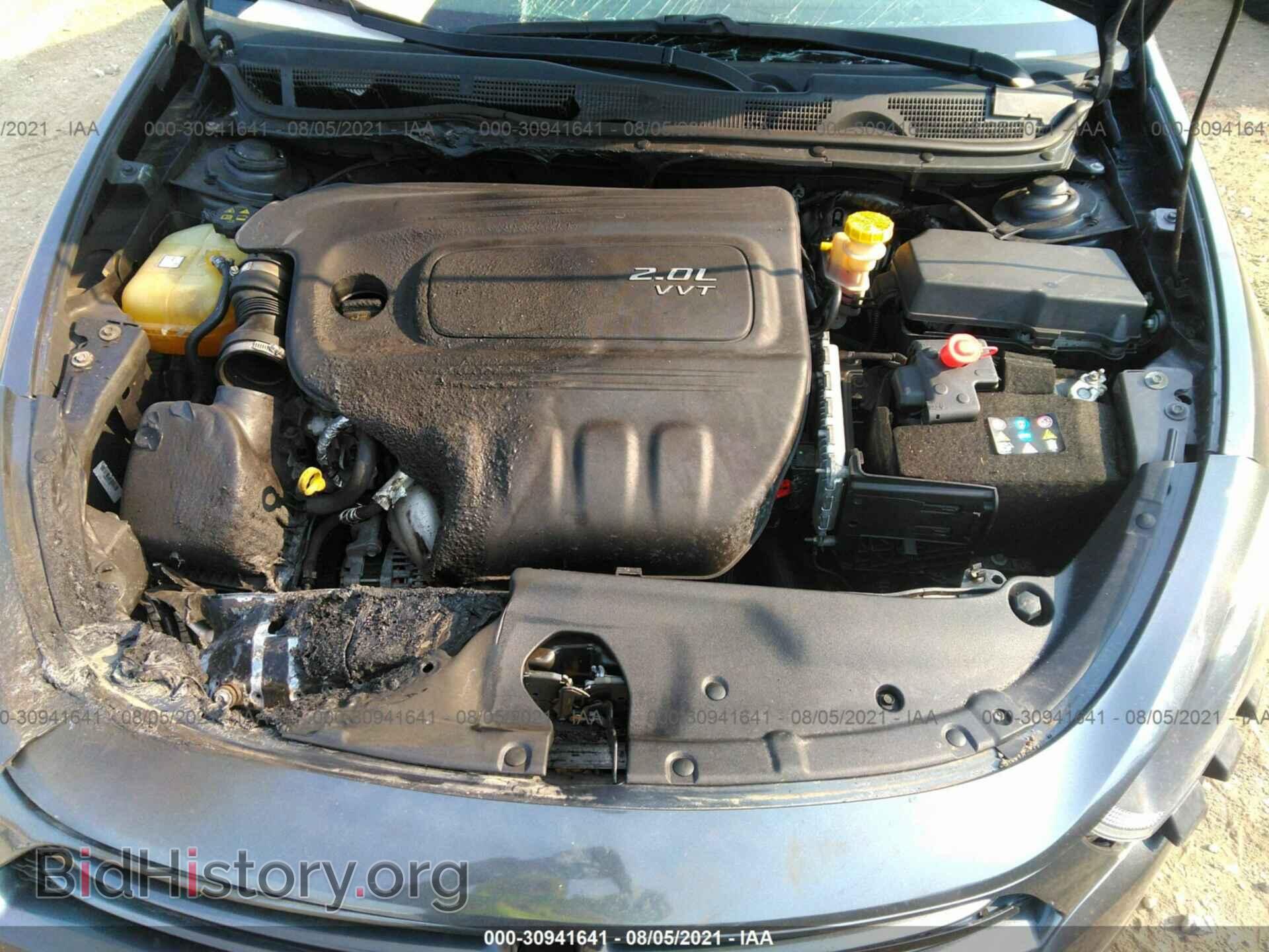 2014 DODGE DART - VIN: 1C3CDFAA6ED894876 - Фото 10