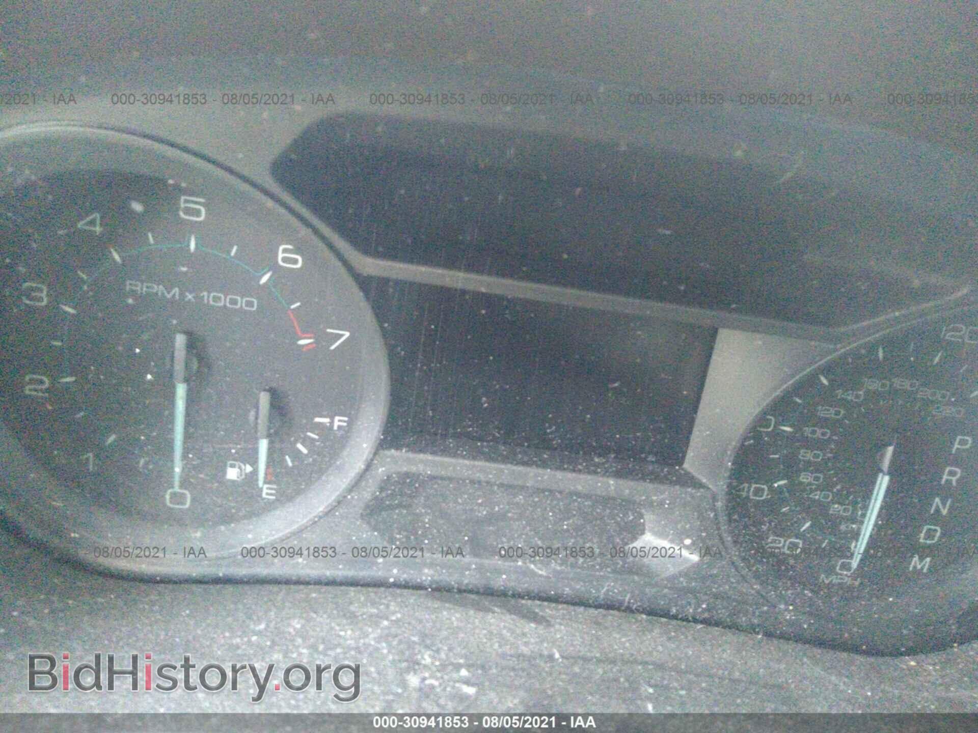 2013 FORD EXPLORER - VIN: 1FM5K7D84DGA77682 - Фото 7