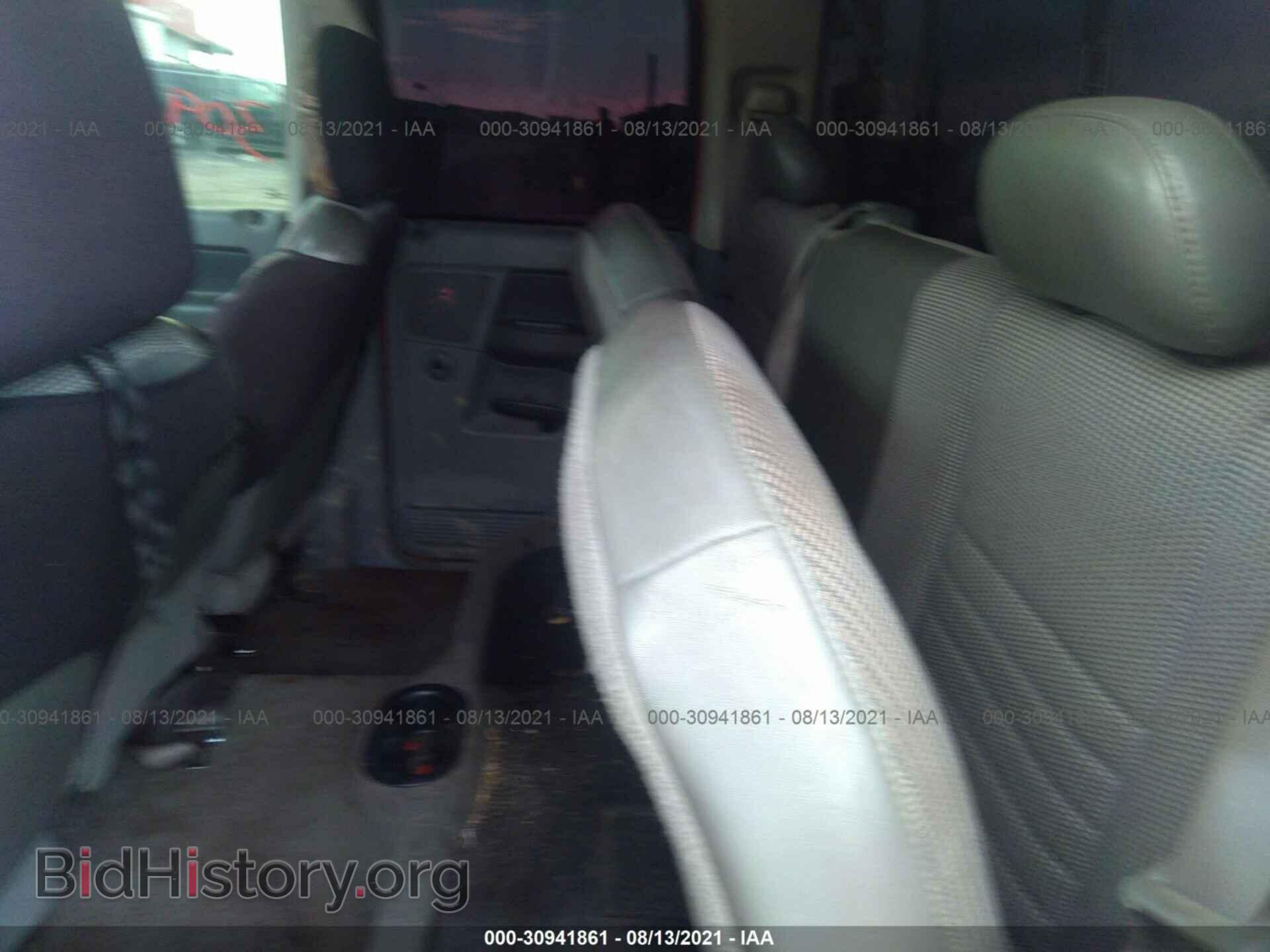 2008 DODGE RAM 2500 - VIN: 3D7KS28A98G230838 - Фото 8