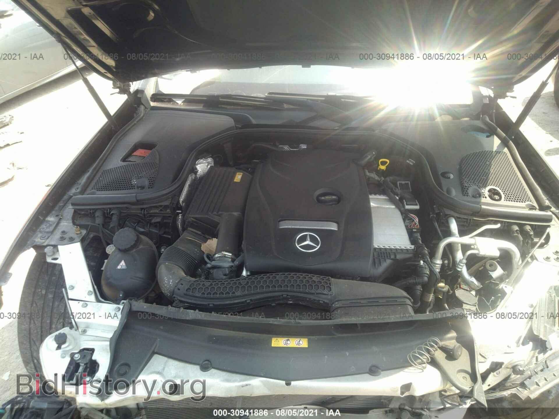 2017 MERCEDES-BENZ E-CLASS - VIN: WDDZF4JB8HA074212 - Фото 10