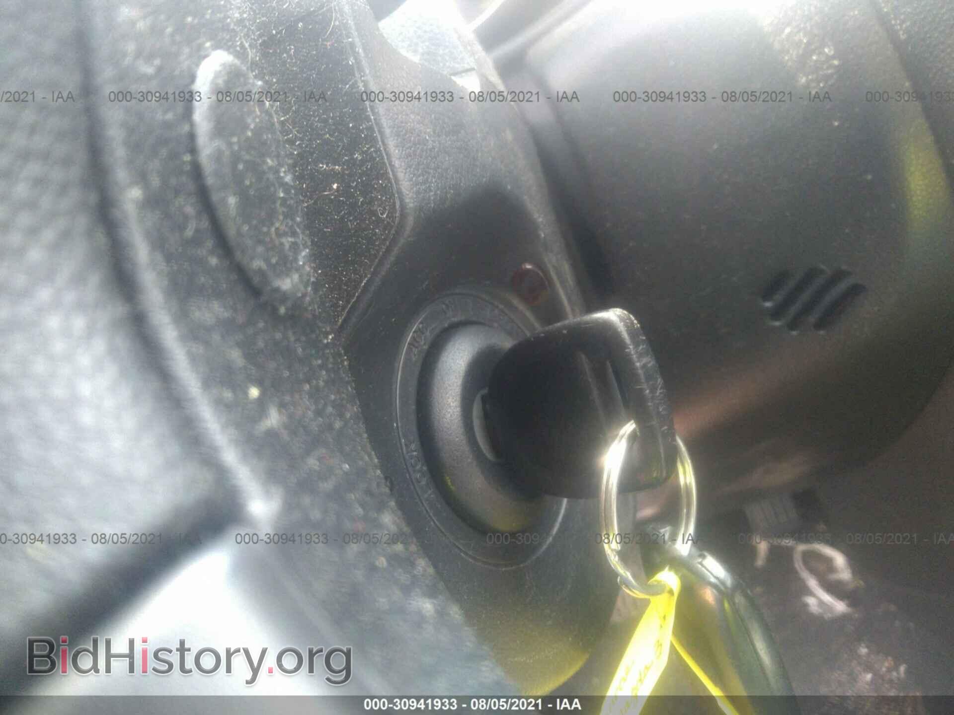 2008 MAZDA MAZDA3 - VIN: JM1BK32G581784468 - Фото 11
