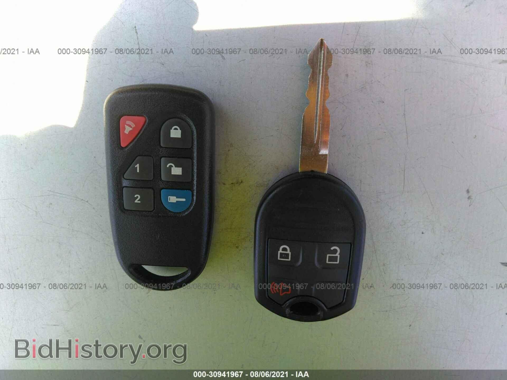2009 FORD EDGE - VIN: 2FMDK49C89BA59773 - Фото 11