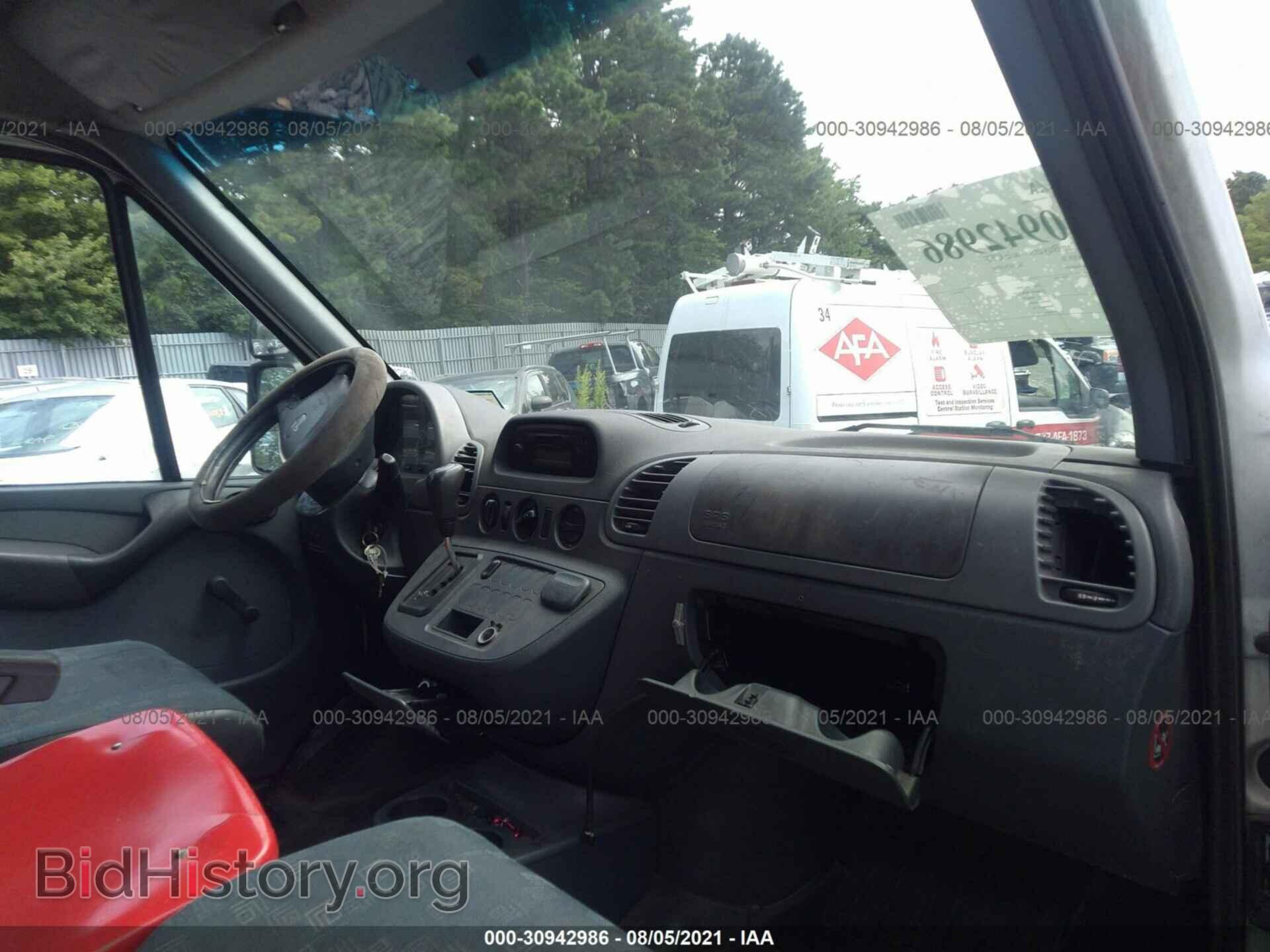 2006 DODGE SPRINTER - VIN: WD0PD544965906499 - Фото 5