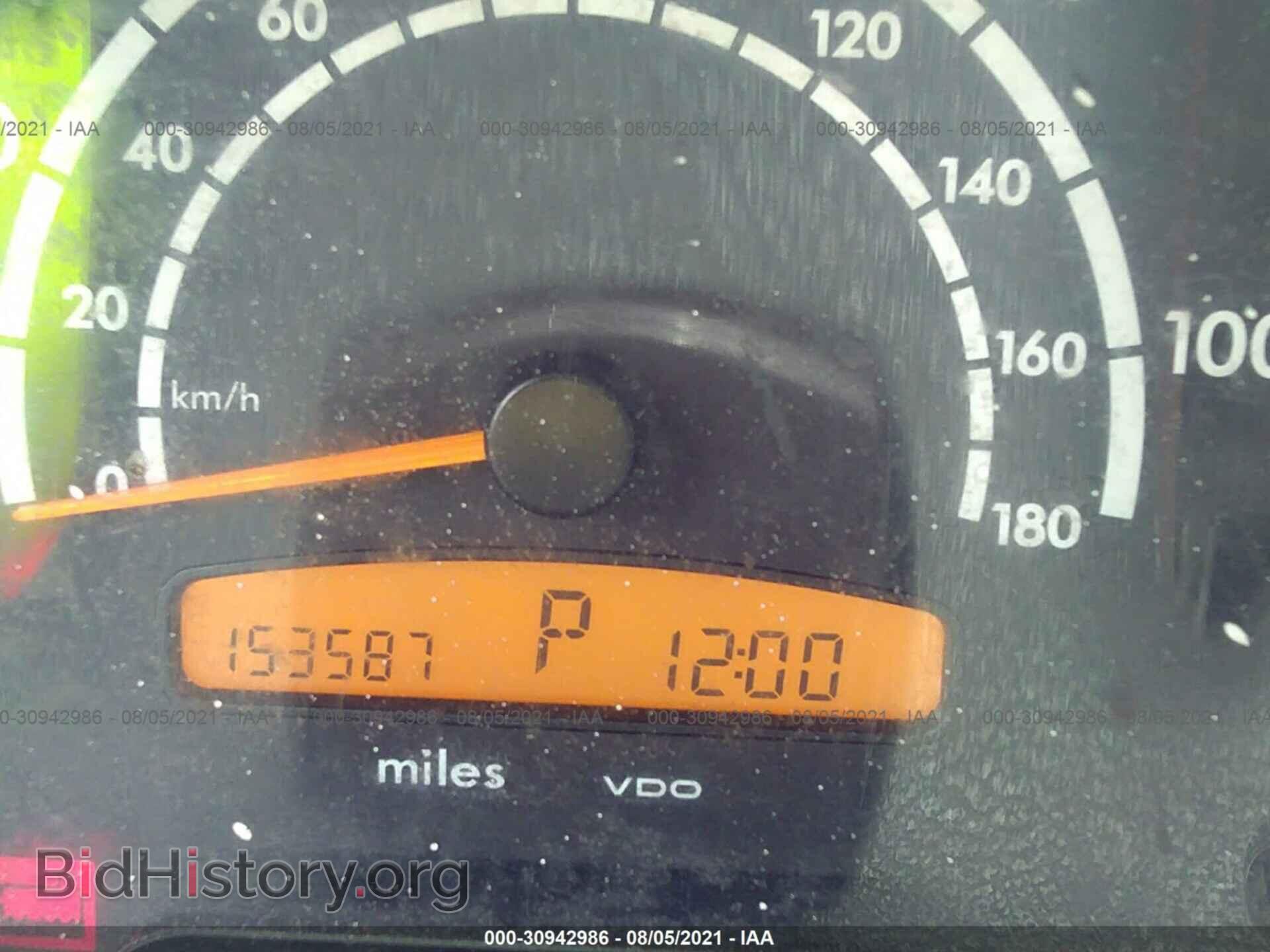 2006 DODGE SPRINTER - VIN: WD0PD544965906499 - Фото 7