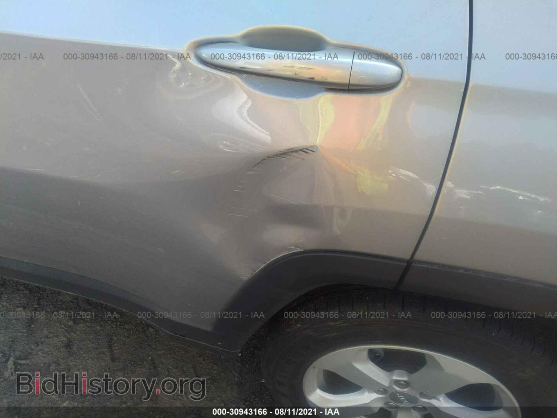 2019 JEEP COMPASS - VIN: 3C4NJDBB6KT674832 - Фото 6