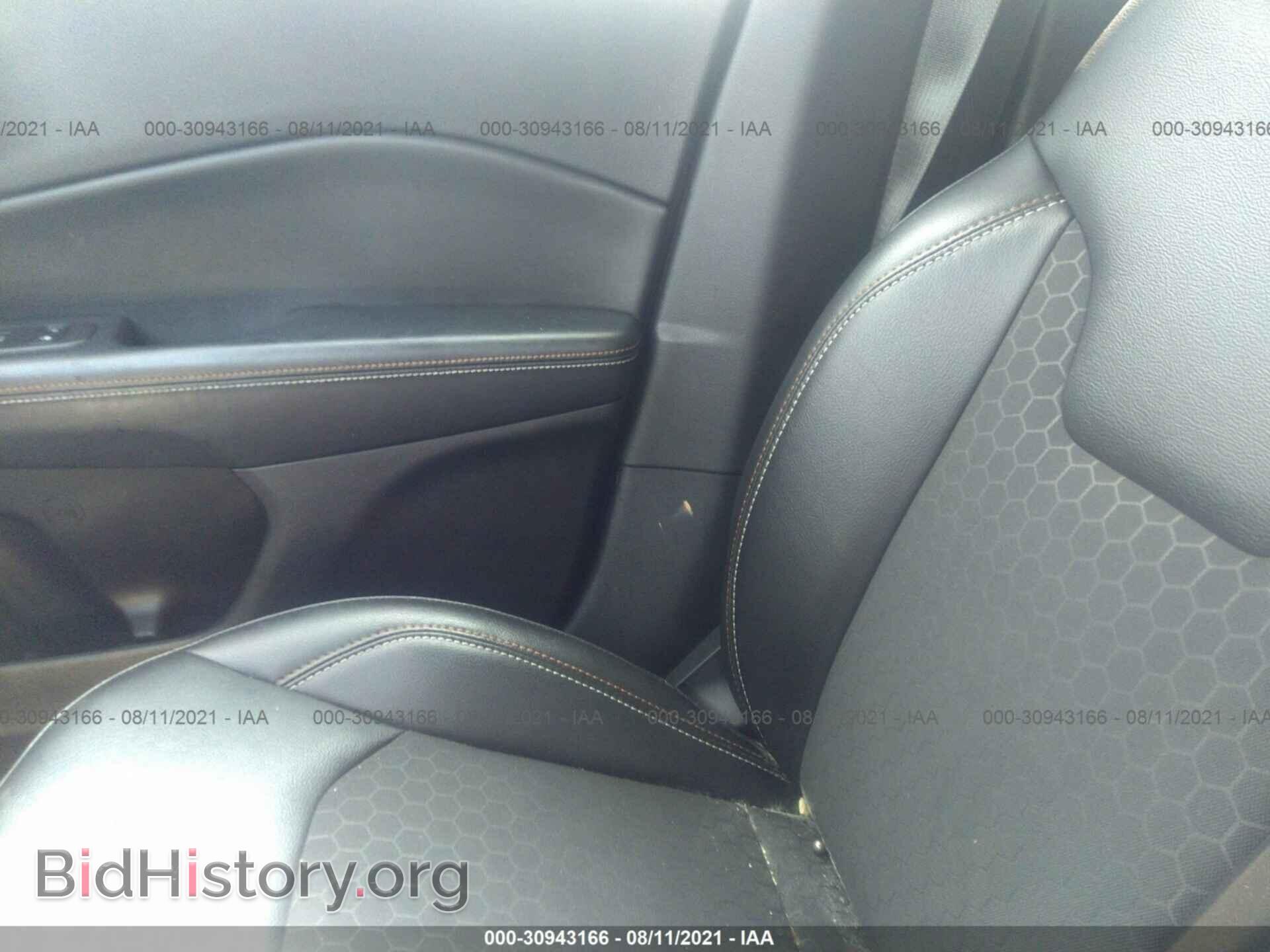 2019 JEEP COMPASS - VIN: 3C4NJDBB6KT674832 - Фото 8