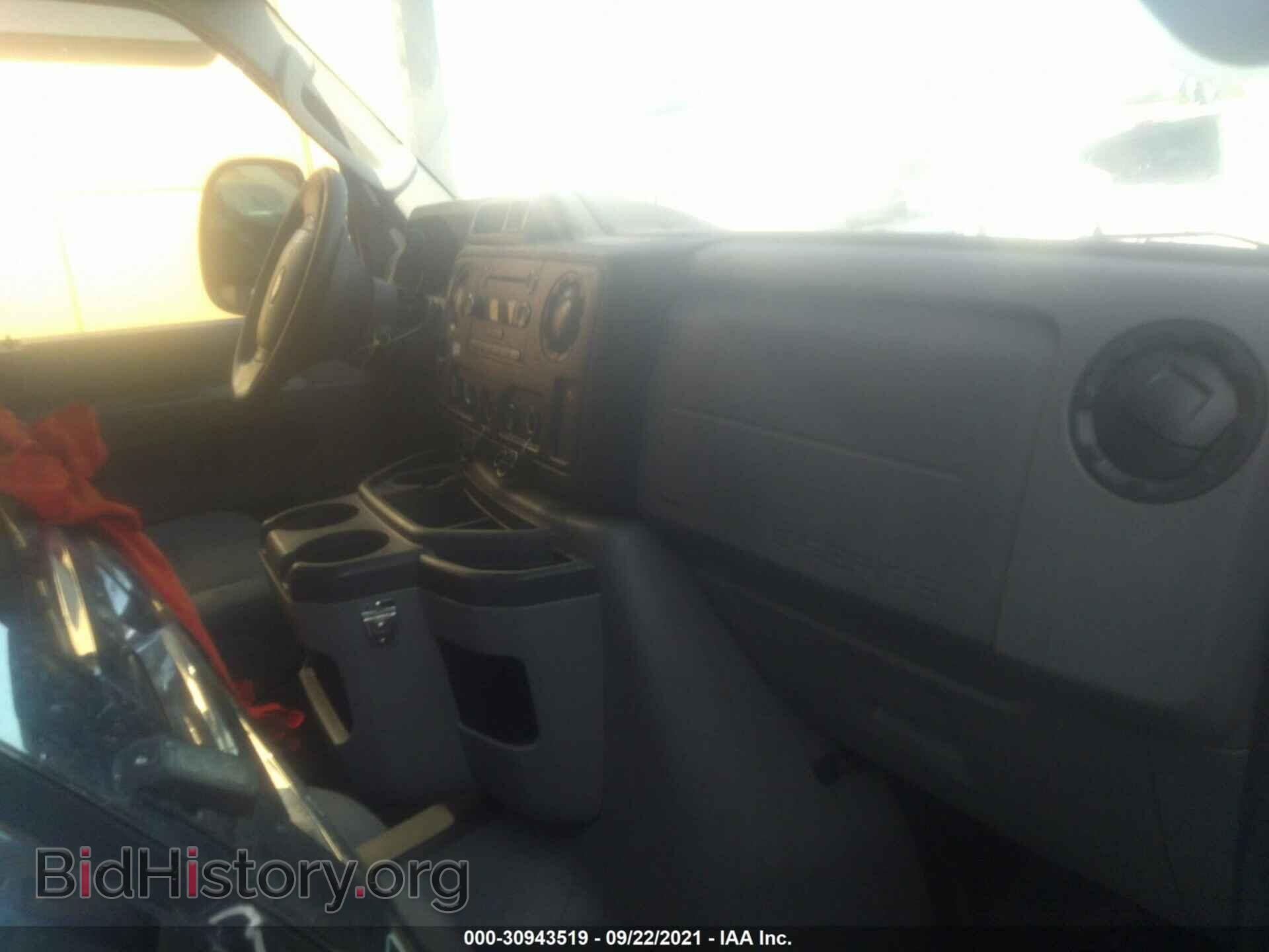 2014 FORD ECONOLINE CARGO VAN - VIN: 1FDSS3EL3EDB13248 - Фото 5