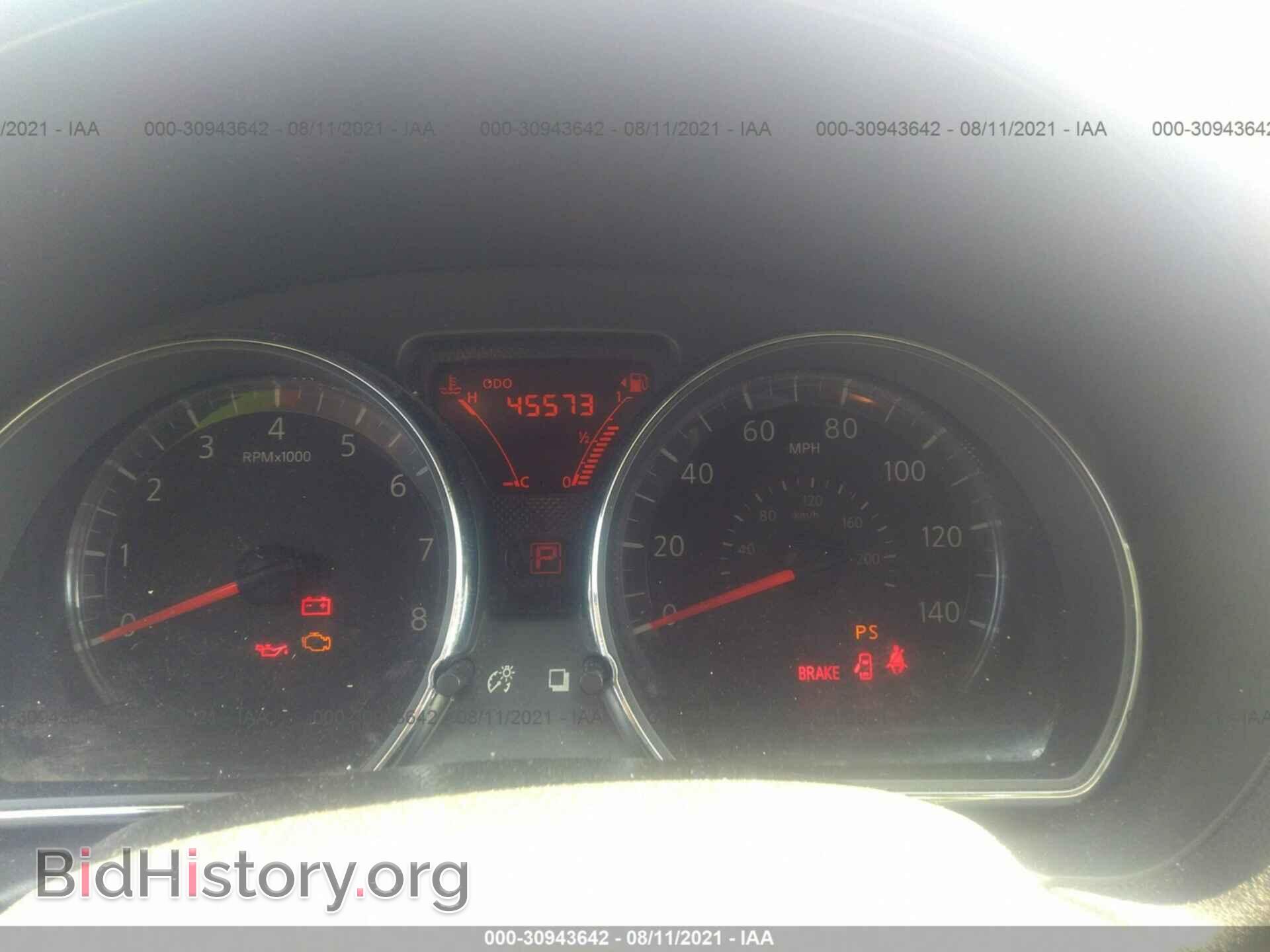 2014 NISSAN VERSA NOTE - VIN: 3N1CE2CP4EL406489 - Фото 7
