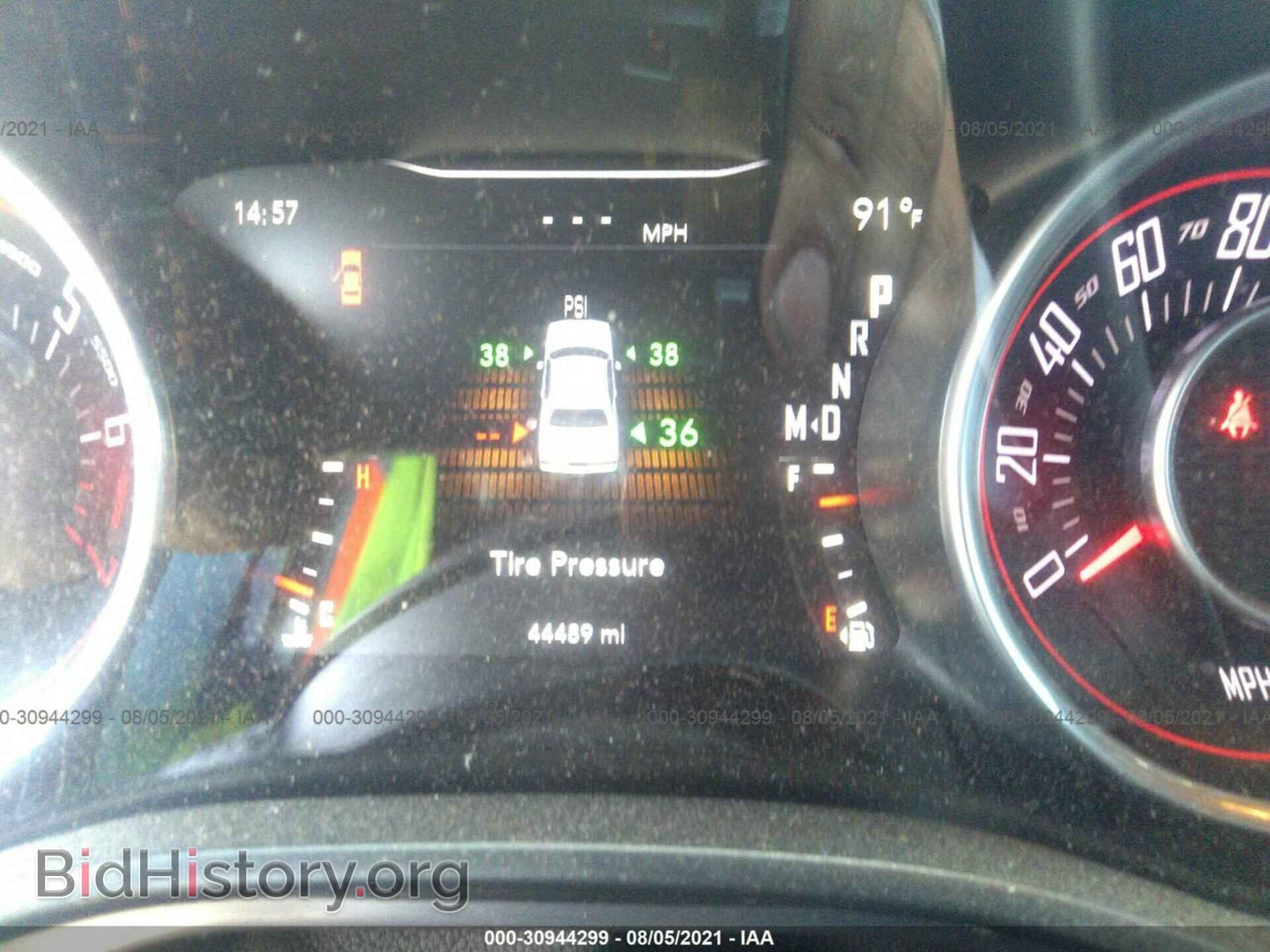 2016 DODGE CHALLENGER - VIN: 2C3CDZAG6GH131820 - Фото 7