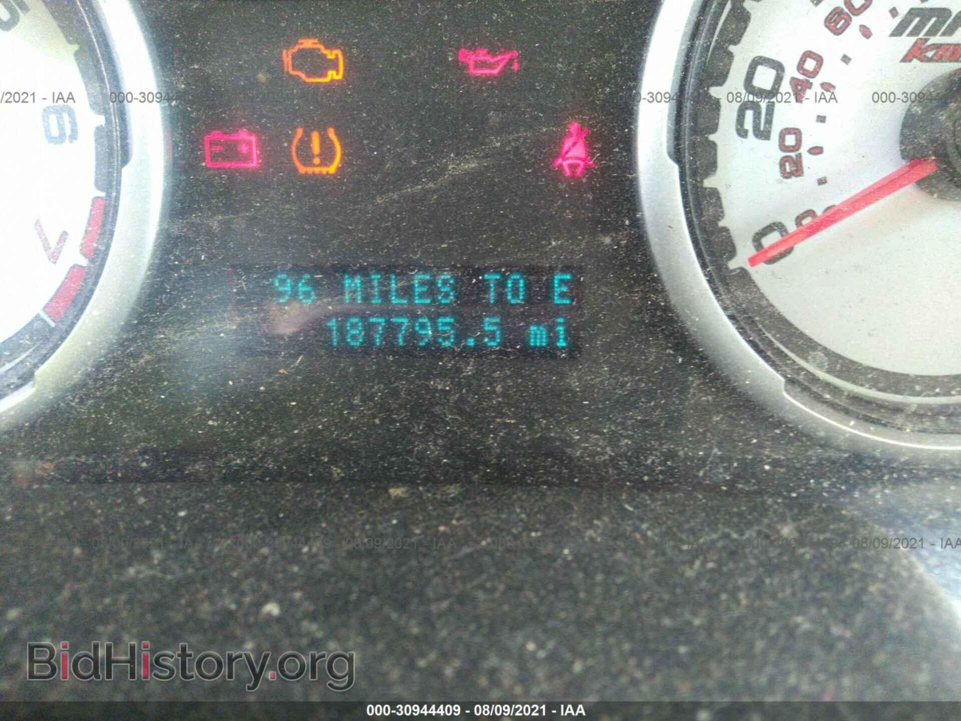 2011 FORD FOCUS - VIN: 1FAHP3GN6BW153733 - Фото 7