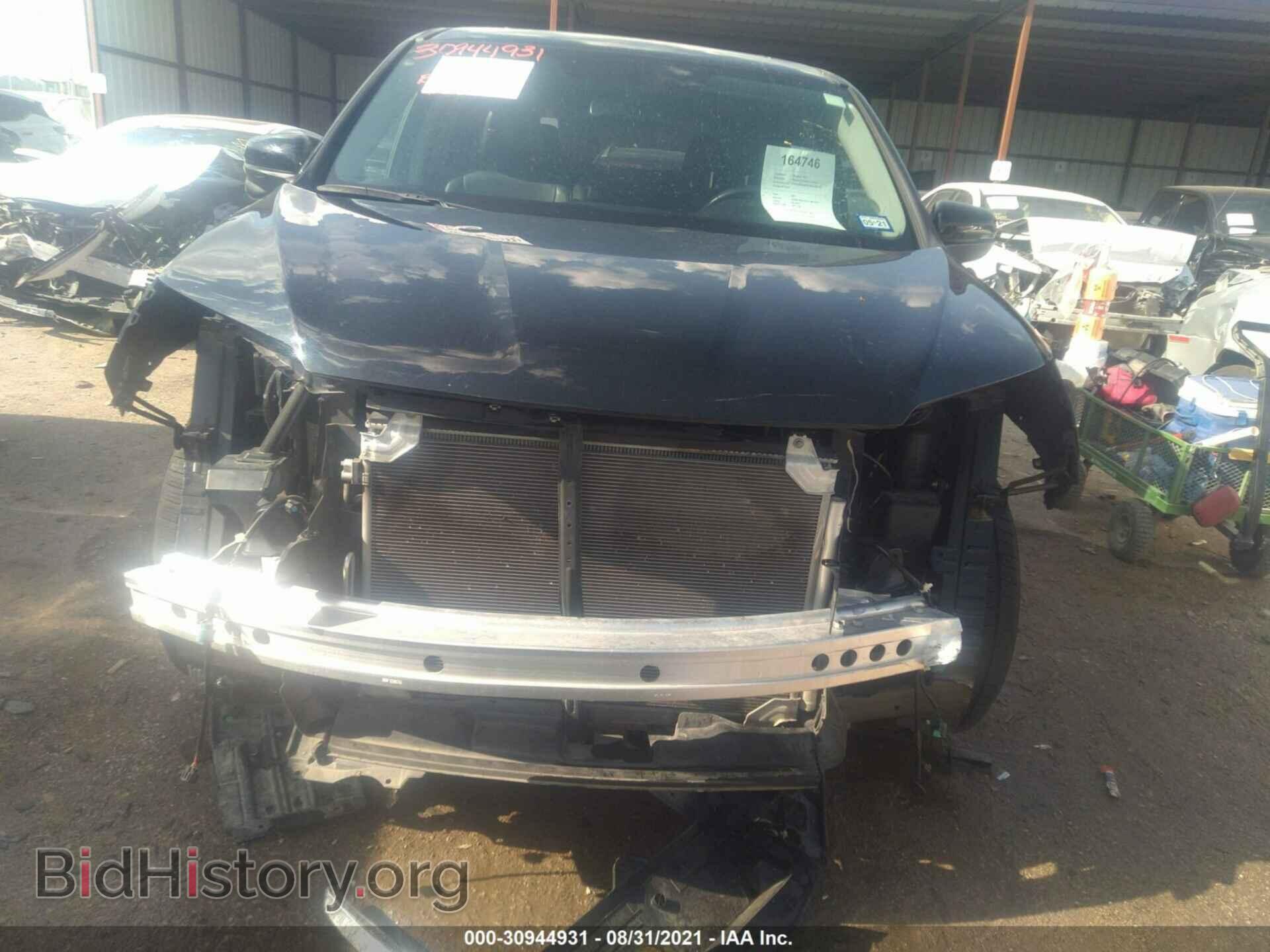 2017 HONDA PILOT - VIN: 5FNYF5H55HB012687 - Фото 6