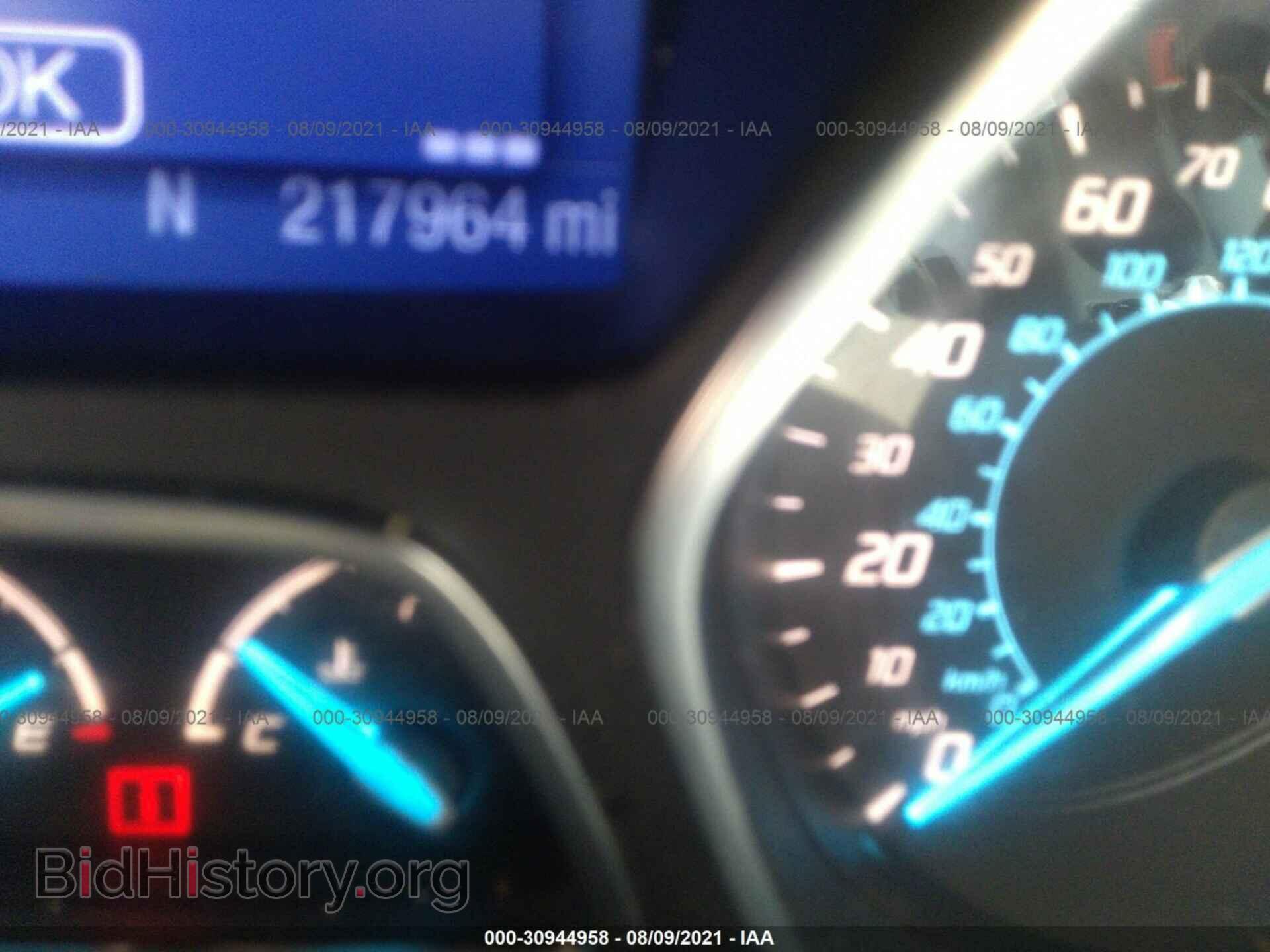 2013 FORD ESCAPE - VIN: 1FMCU9G96DUA94938 - Фото 7