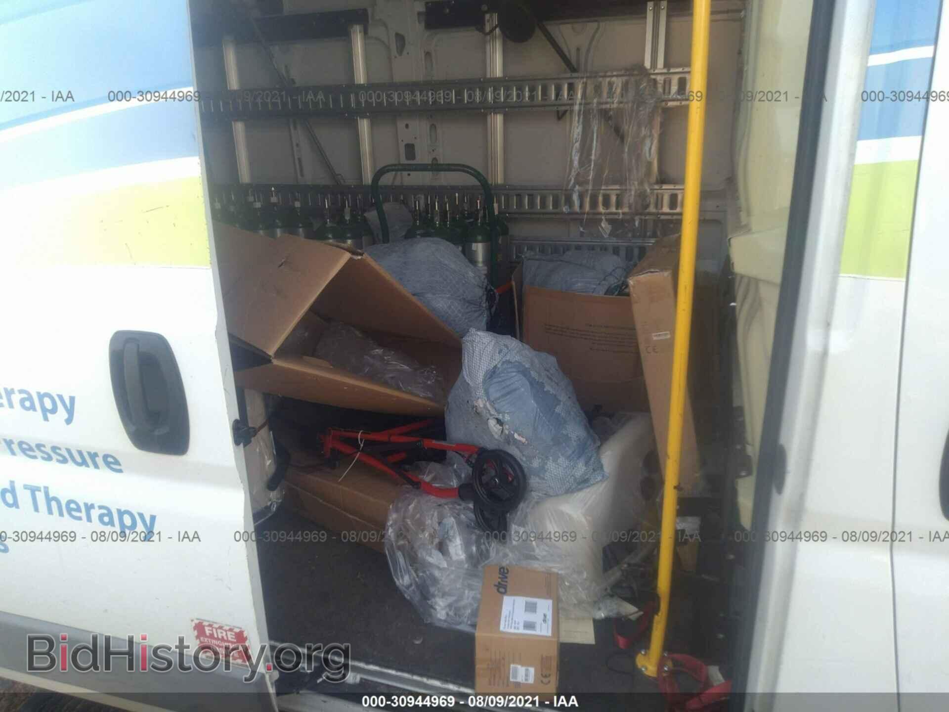 2015 RAM PROMASTER - VIN: 3C6TRVDG8FE520977 - Фото 8