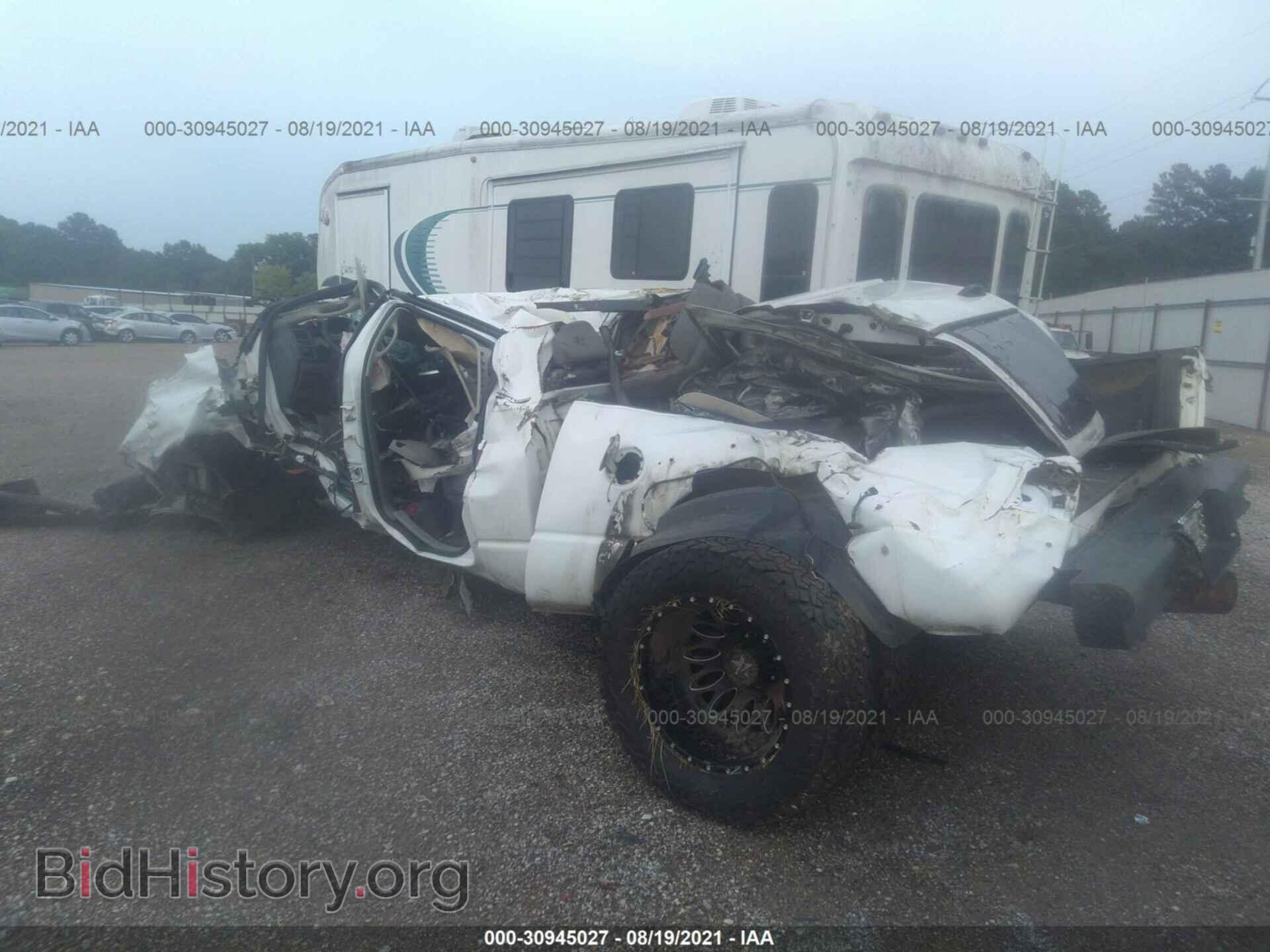 2007 DODGE RAM 3500 - VIN: 3D7MX49C27G706500 - Фото 3