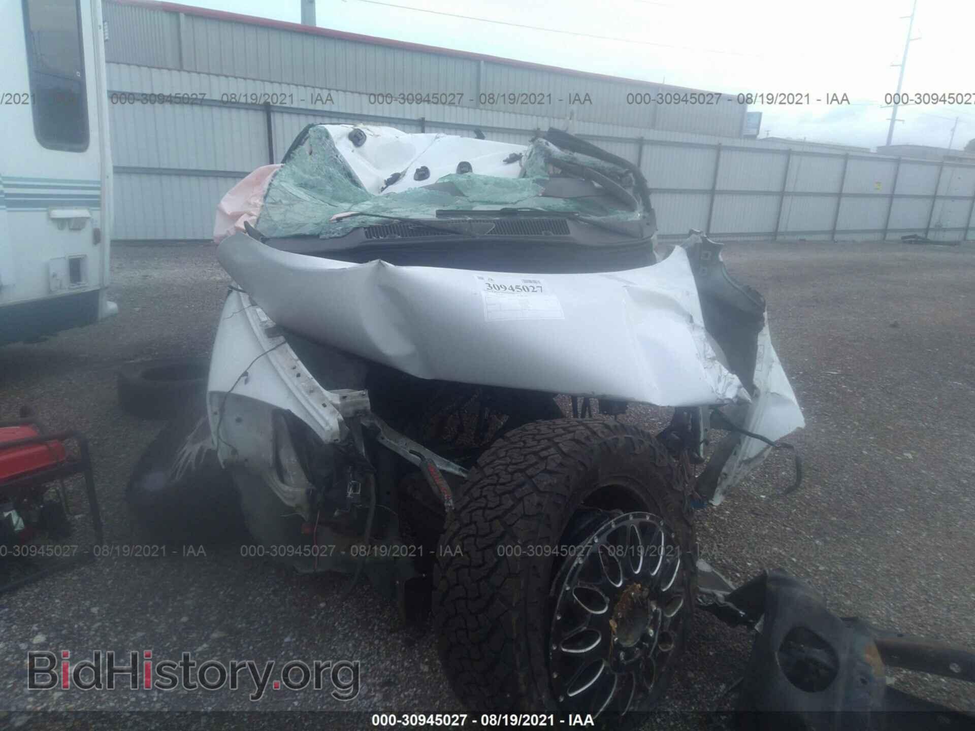 2007 DODGE RAM 3500 - VIN: 3D7MX49C27G706500 - Фото 6