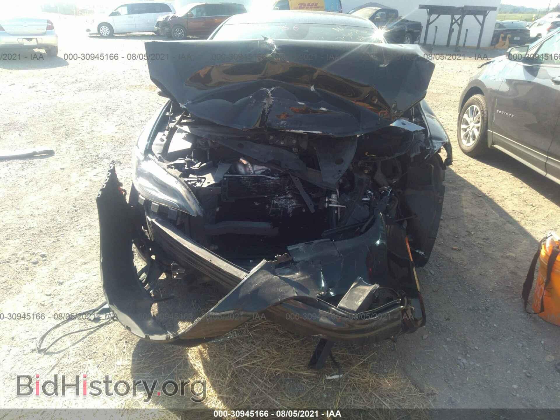 2015 CHRYSLER 200 - VIN: 1C3CCCAB1FN696034 - Фото 6