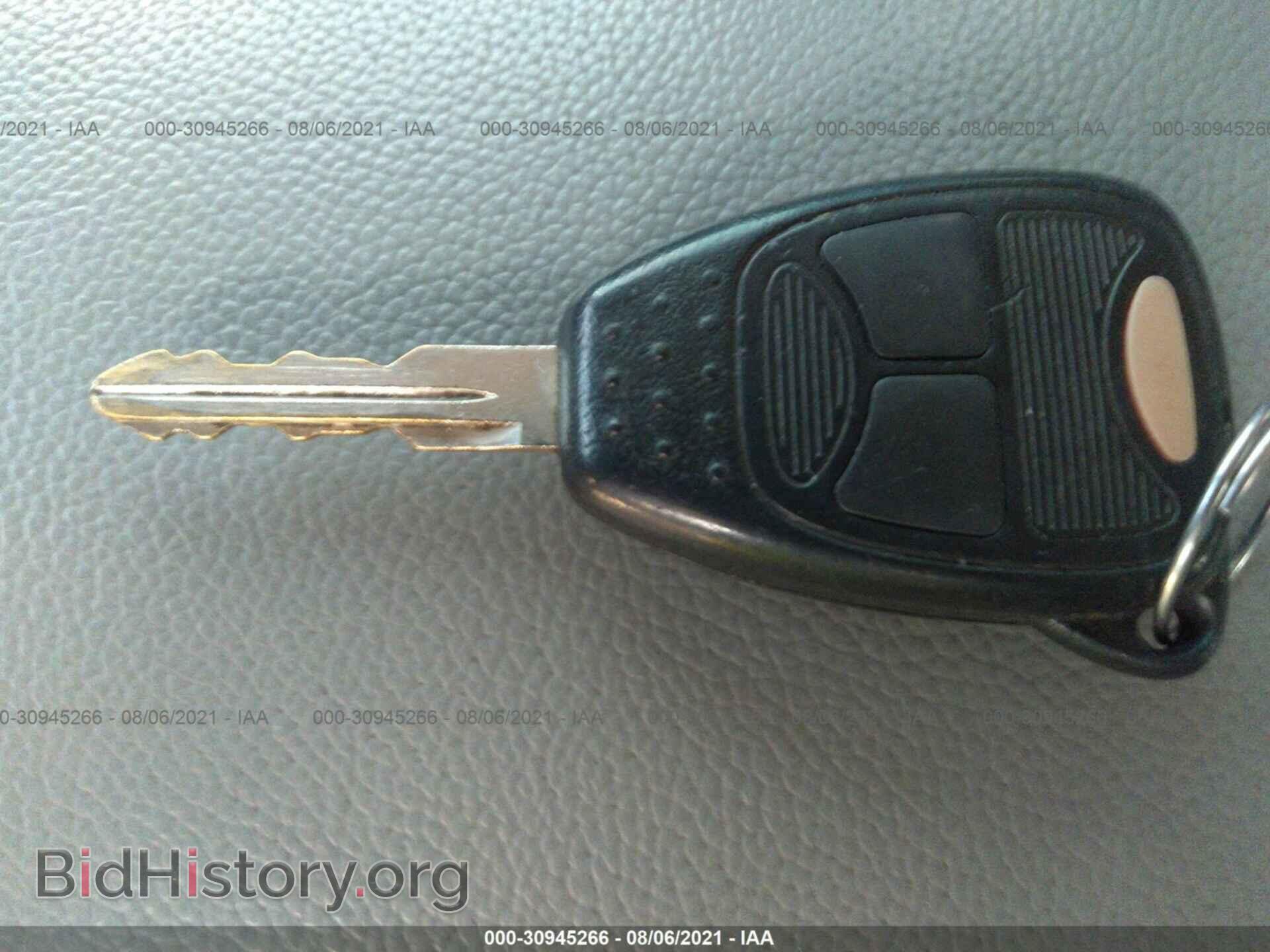 2008 DODGE DURANGO - VIN: 1D8HB48N58F145162 - Фото 11