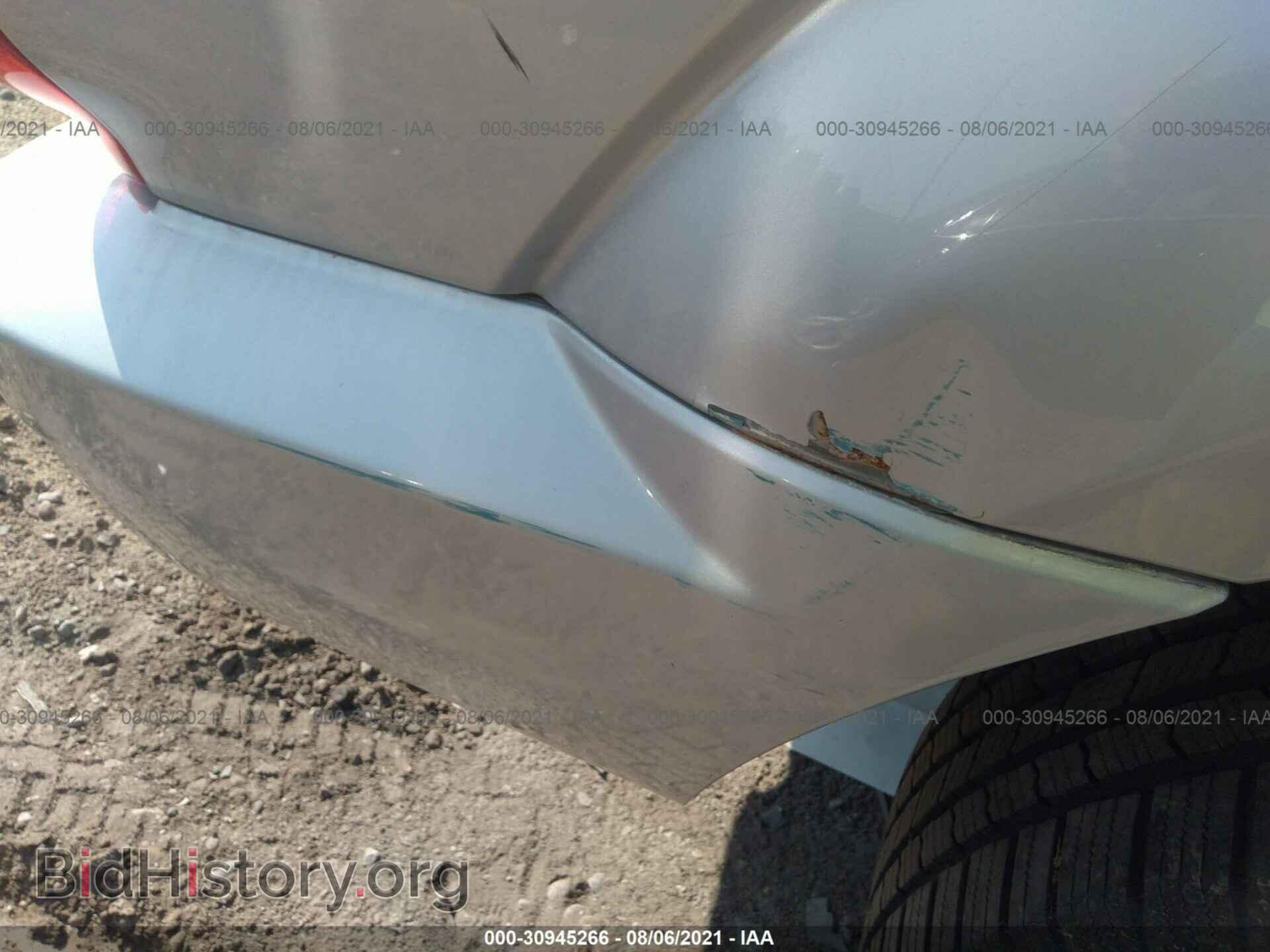2008 DODGE DURANGO - VIN: 1D8HB48N58F145162 - Фото 6