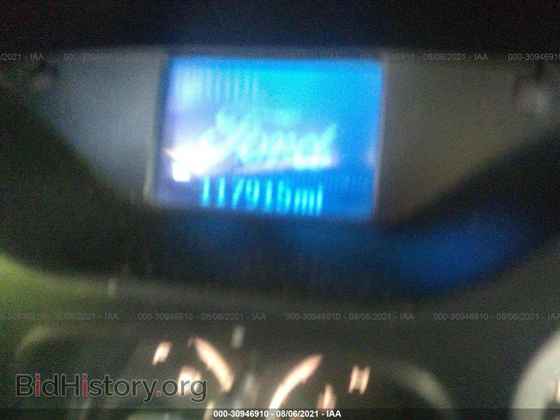 2012 FORD FOCUS - VIN: 1FAHP3E27CL320791 - Фото 7