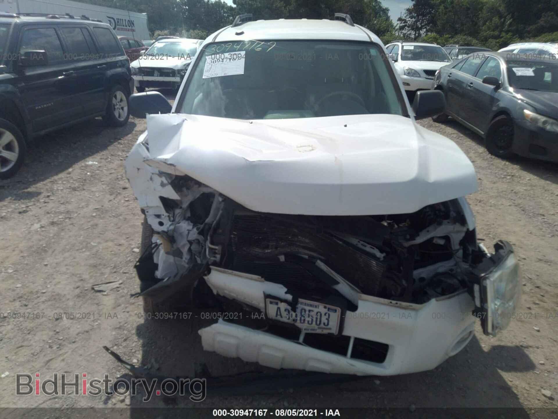 2012 FORD ESCAPE - VIN: 1FMCU9DG3CKA85918 - Фото 6