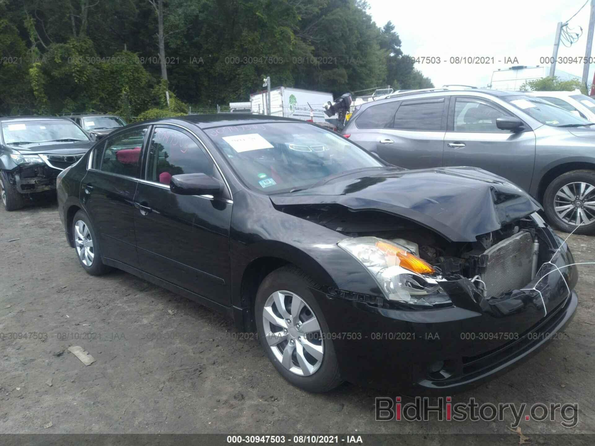 Photo 1N4AL21E09N560298 - NISSAN ALTIMA 2009