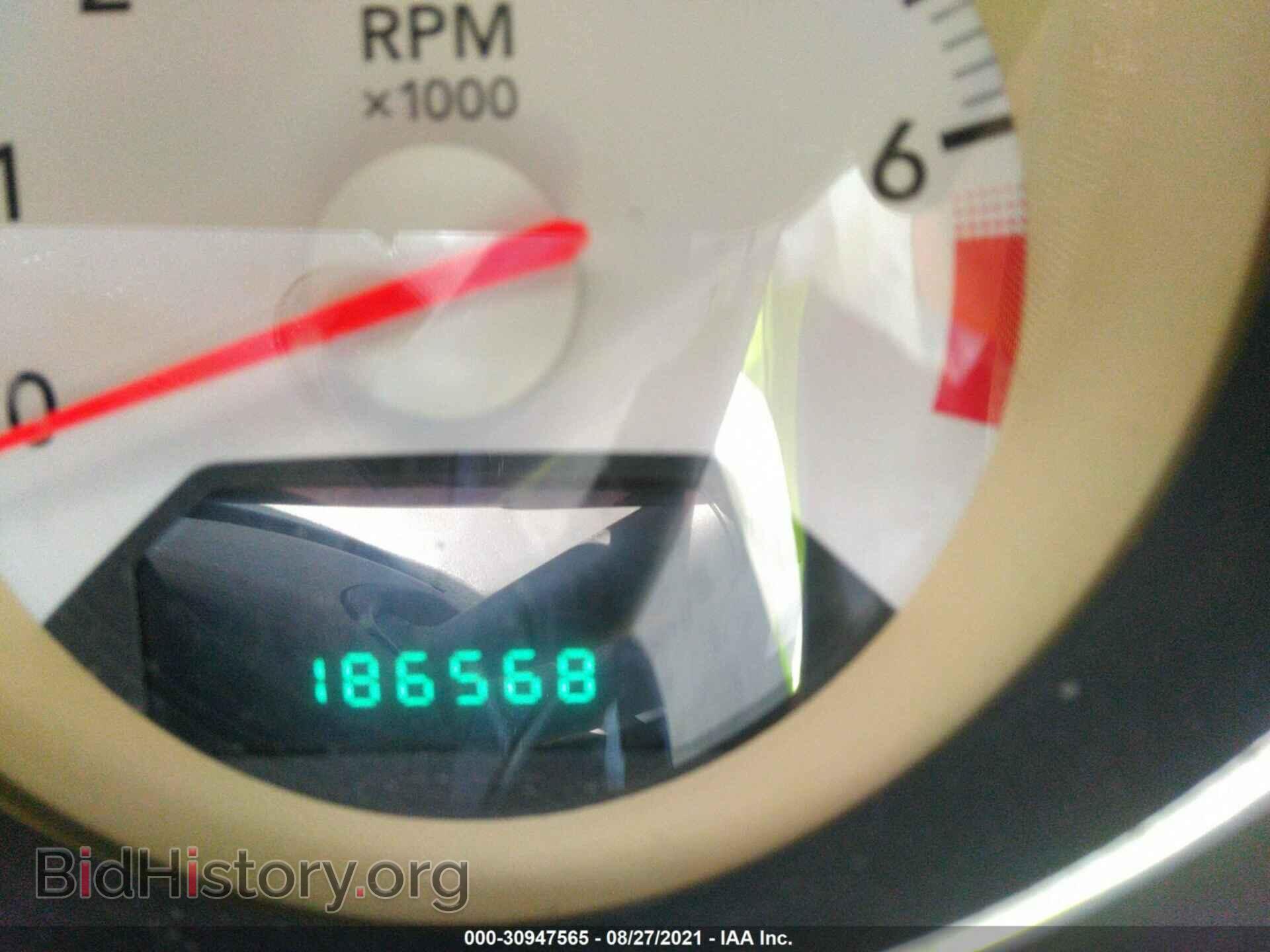 2007 DODGE CALIBER - VIN: 1B3HB48B17D534462 - Фото 7