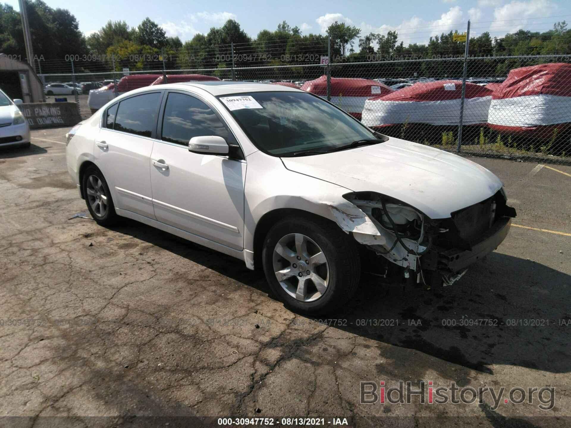 Photo 1N4BL21E59C187131 - NISSAN ALTIMA 2009