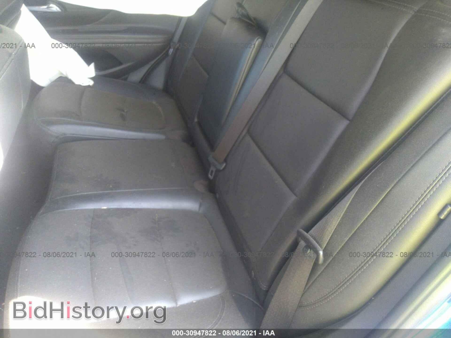 2018 BUICK ENCORE - VIN: KL4CJCSB7JB673782 - Photo 8
