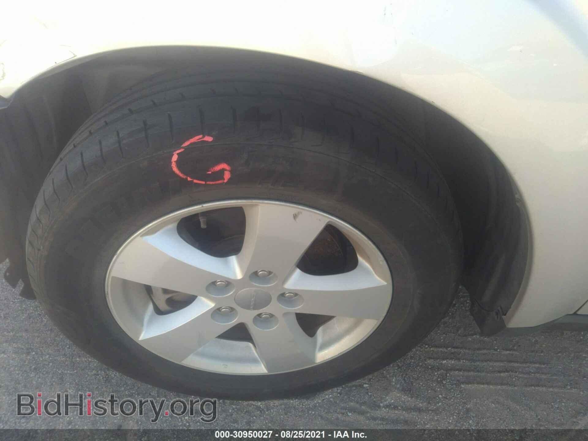 2012 DODGE JOURNEY - VIN: 3C4PDCBB3CT394684 - Photo 12