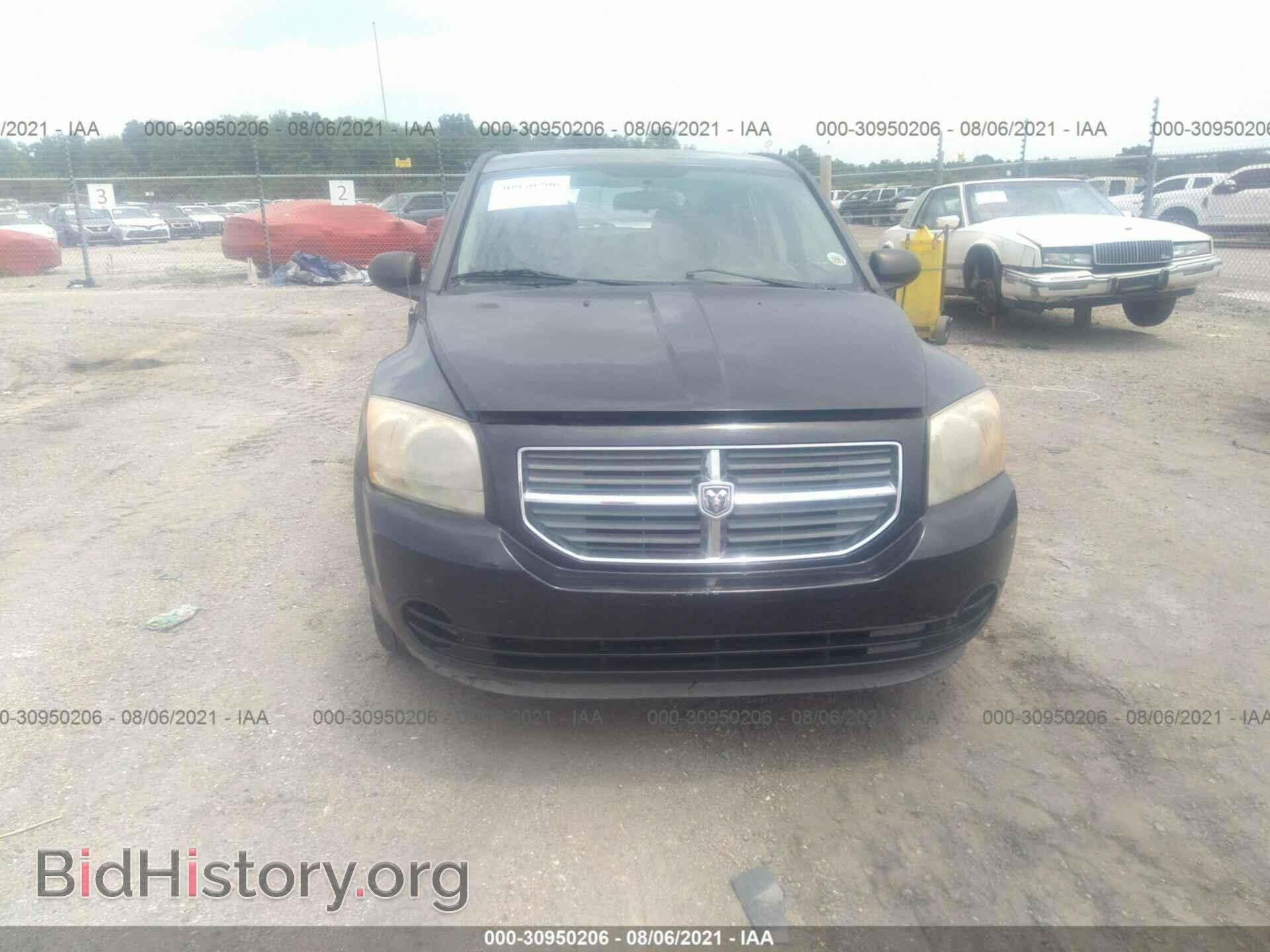 2010 DODGE CALIBER - VIN: 1B3CB4HA4AD559008 - Фото 6