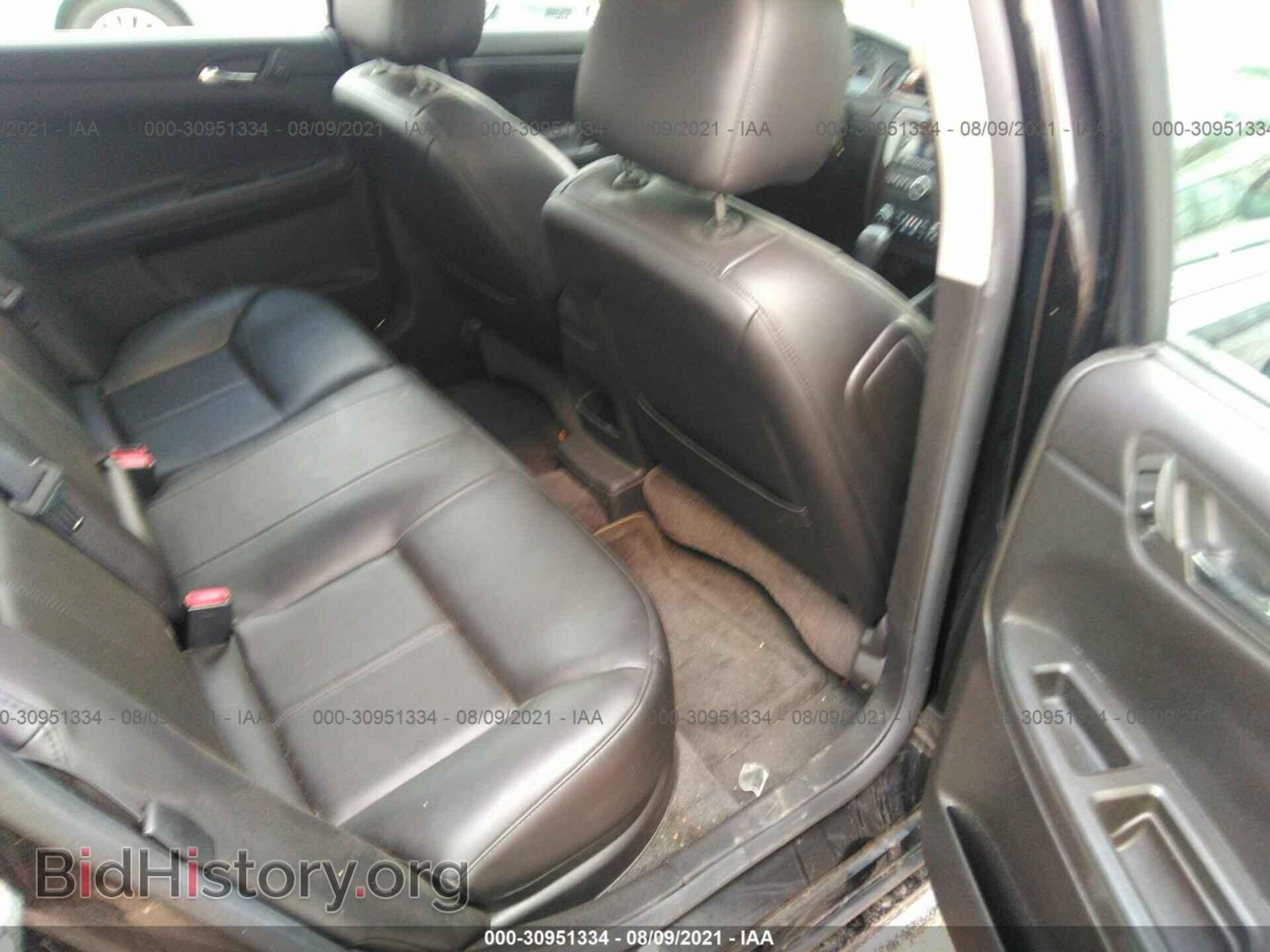 2013 CHEVROLET IMPALA - VIN: 2G1WC5E36D1120177 - Фото 8
