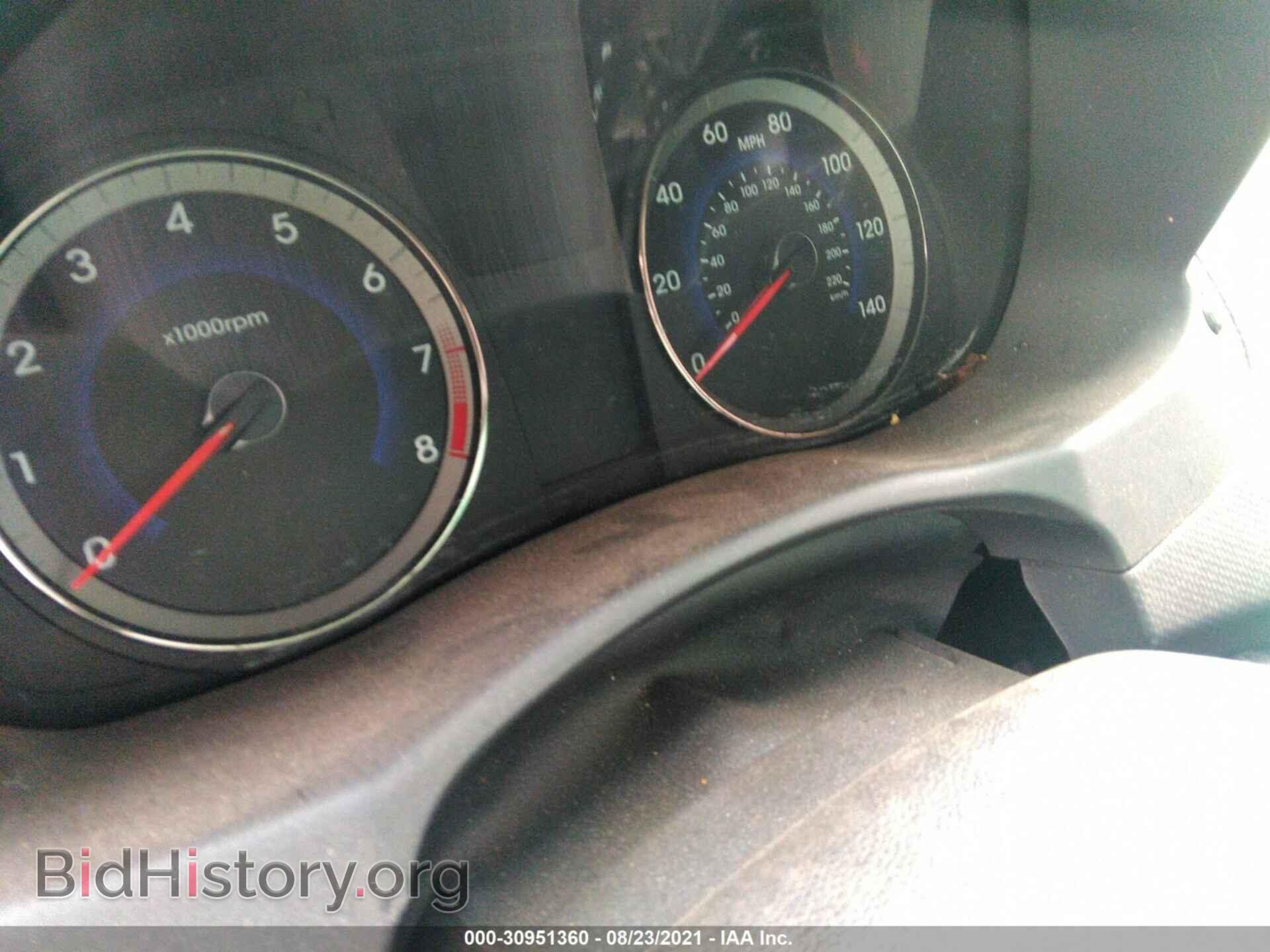 2015 HYUNDAI ACCENT - VIN: KMHCT5AE3FU227644 - Фото 7