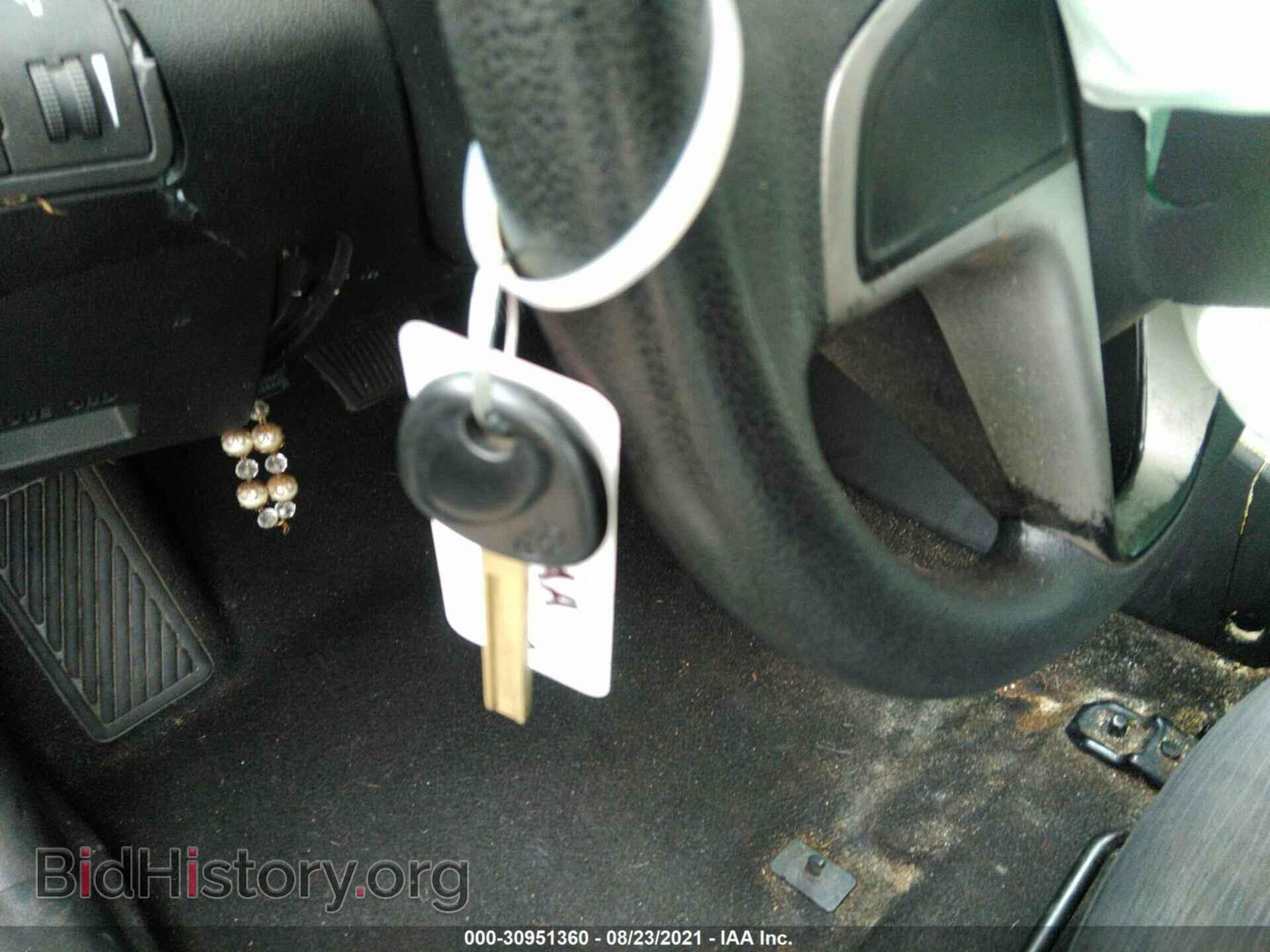 2015 HYUNDAI ACCENT - VIN: KMHCT5AE3FU227644 - Фото 10