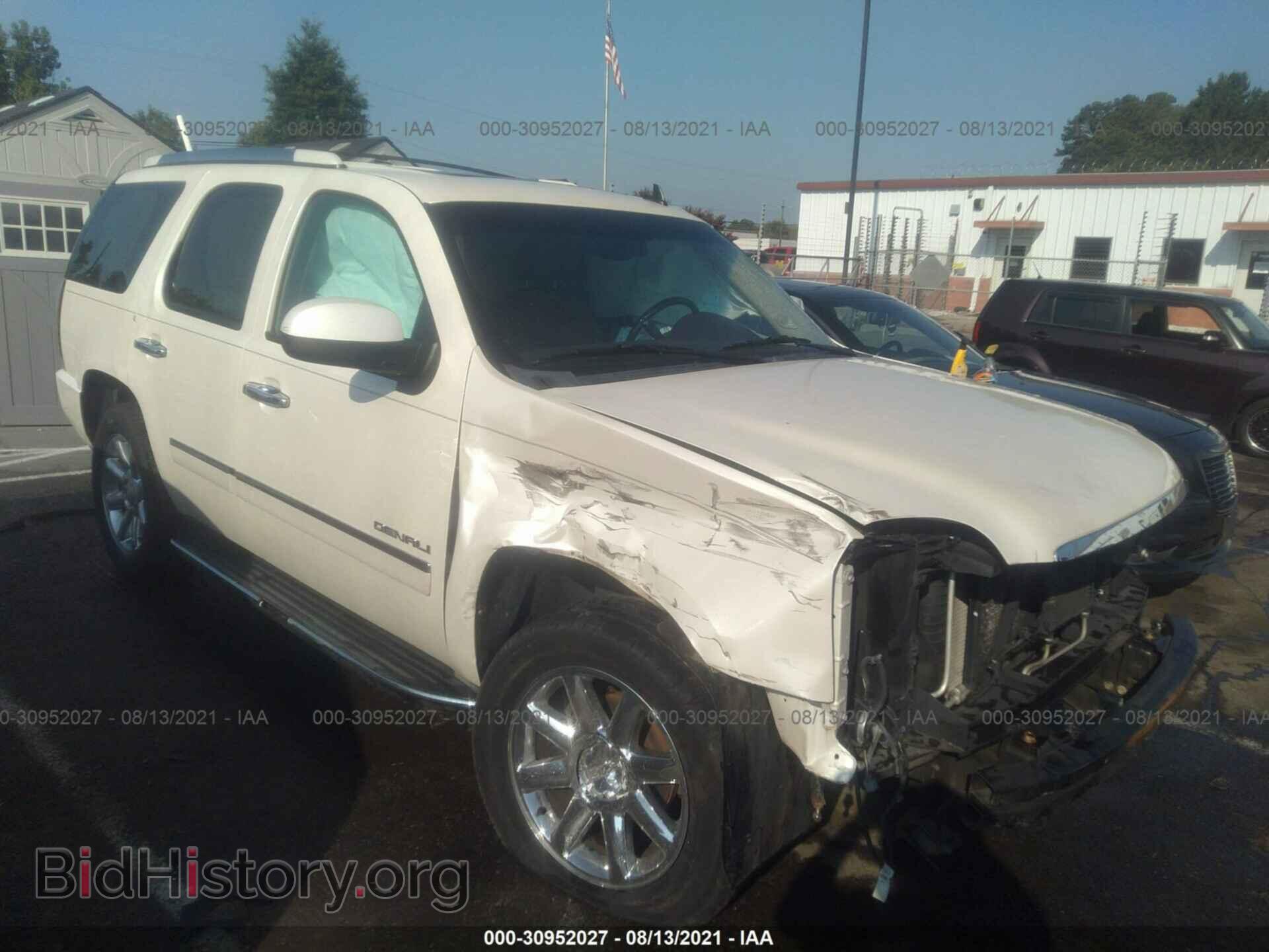 2010 GMC YUKON - VIN: 1GKUKEEF2AR253392 - Фото 6