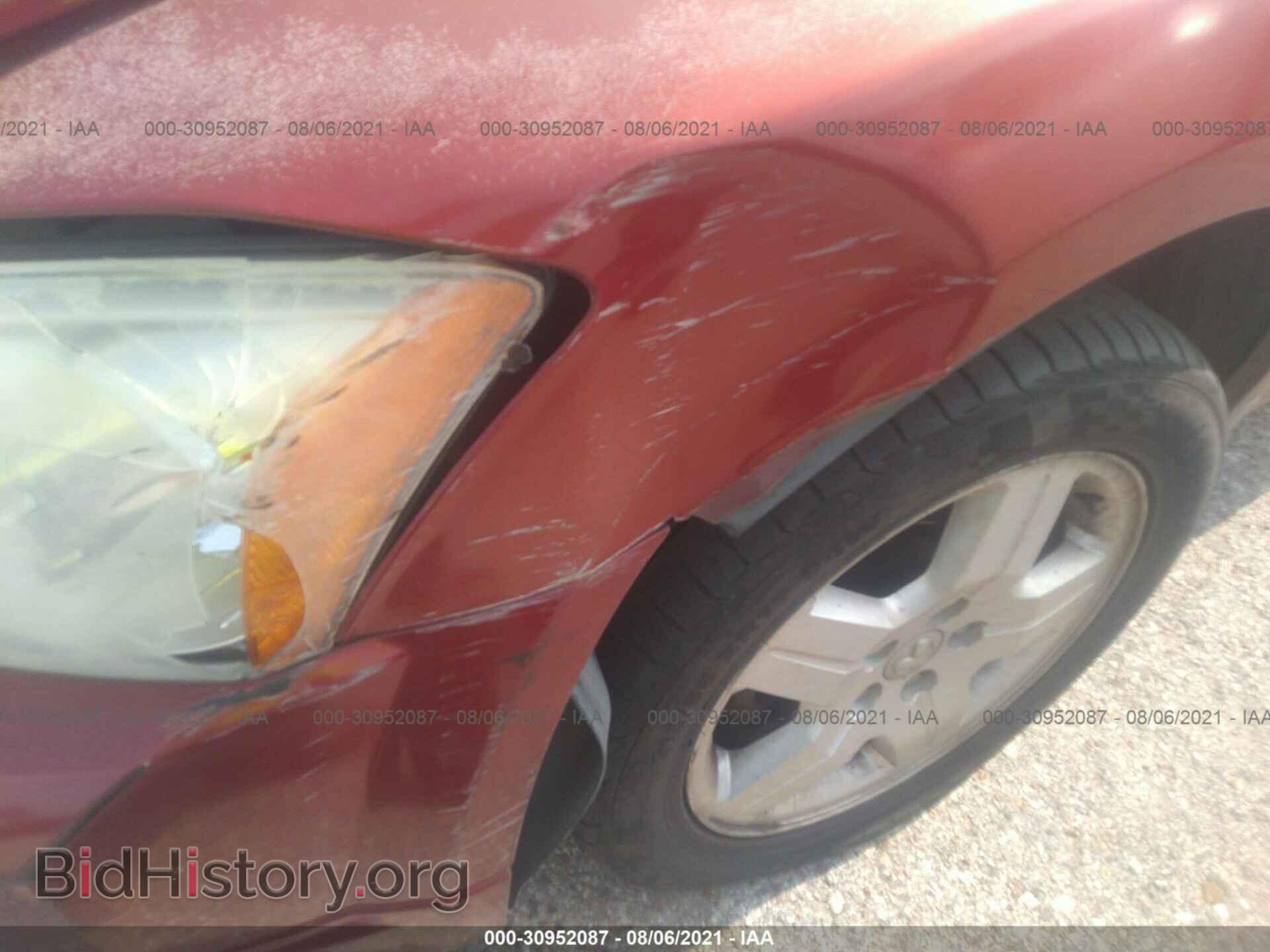 2008 DODGE CALIBER - VIN: 1B3HB48B68D502446 - Фото 6