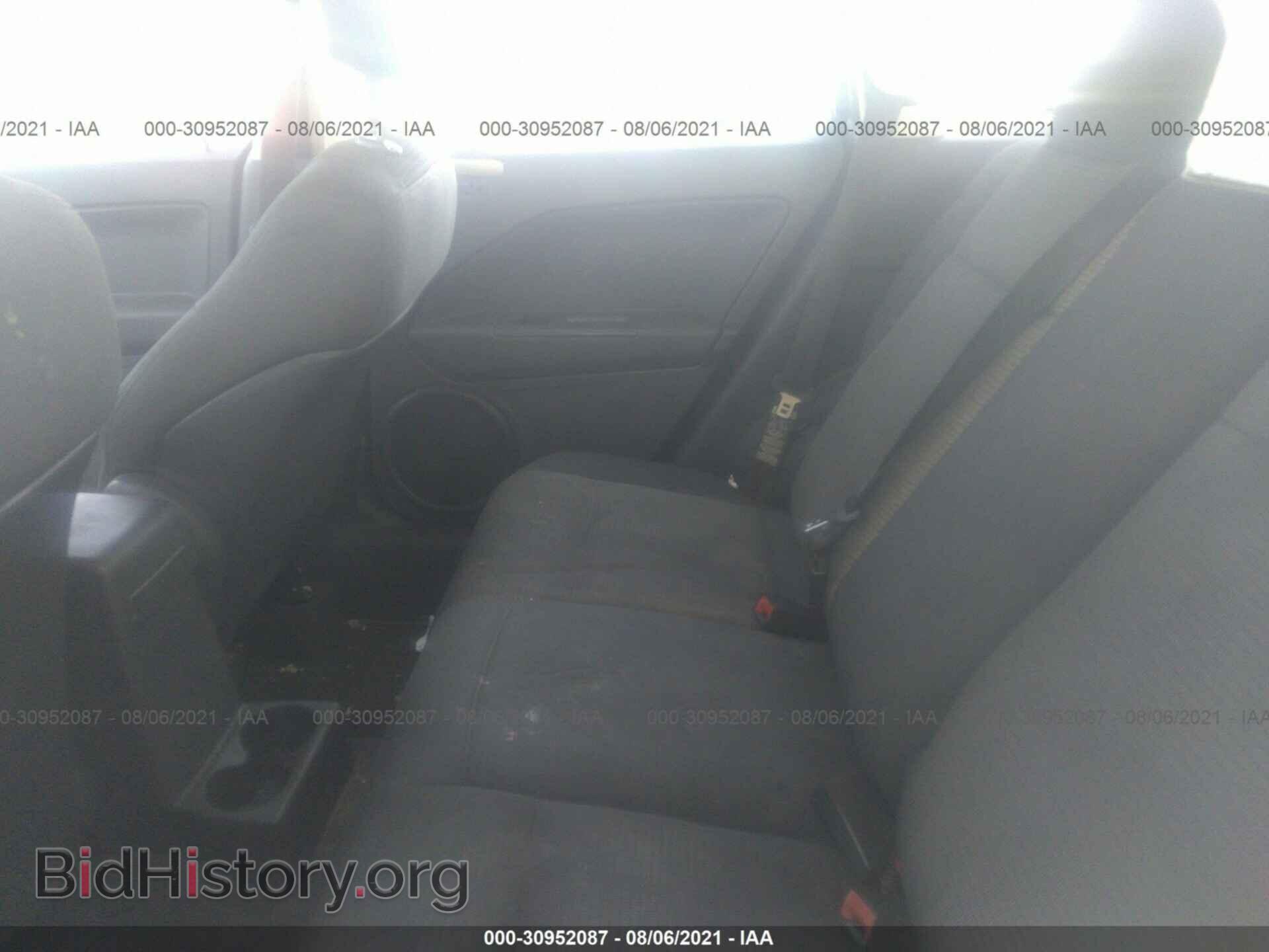 2008 DODGE CALIBER - VIN: 1B3HB48B68D502446 - Фото 8
