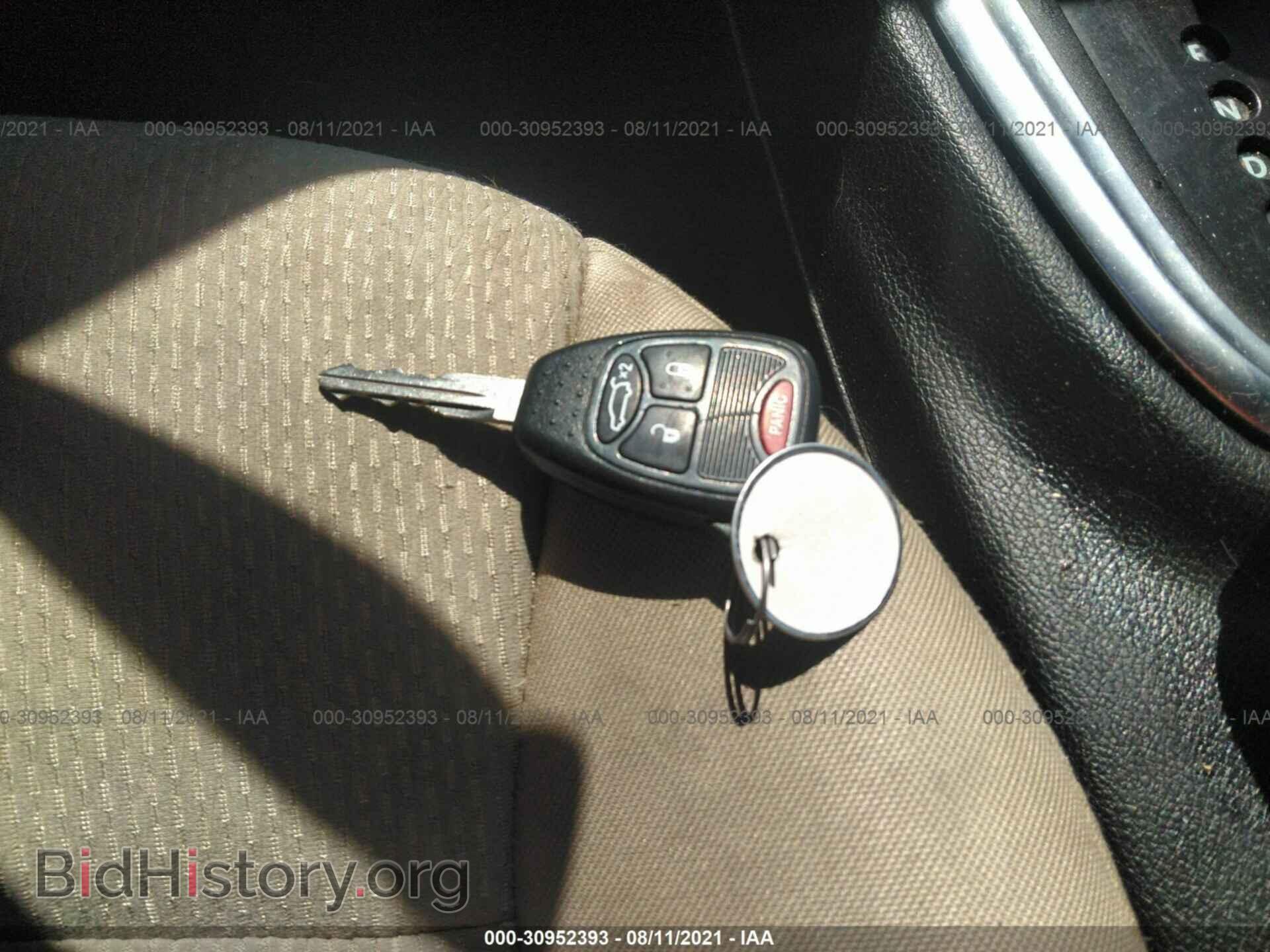 2013 CHRYSLER 200 - VIN: 1C3CCBAB1DN733526 - Photo 11