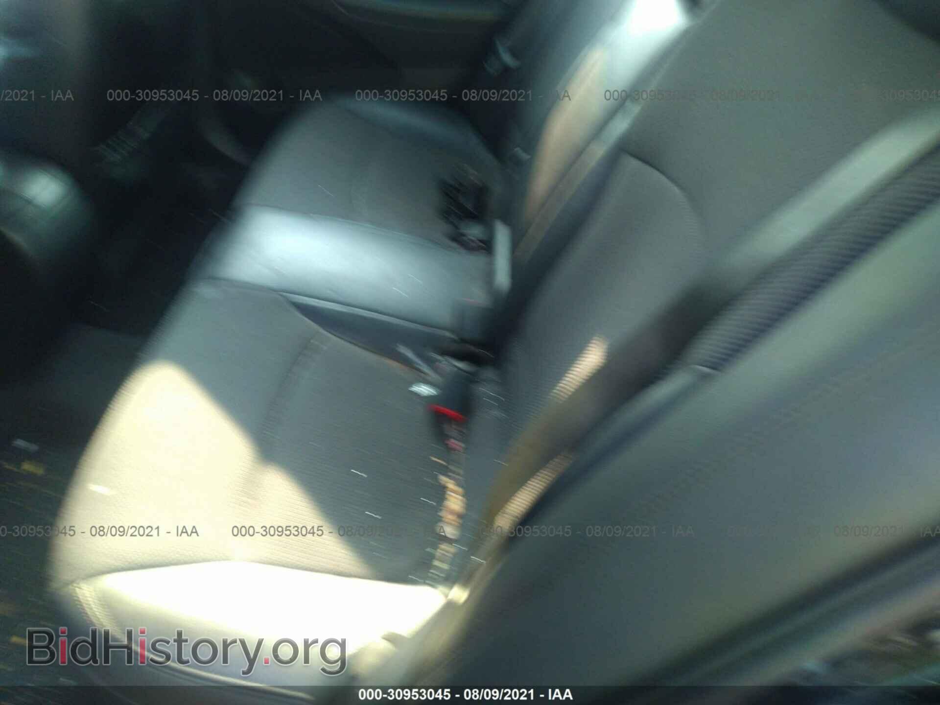 2013 HYUNDAI SONATA - VIN: 5NPEC4AC4DH645398 - Photo 8