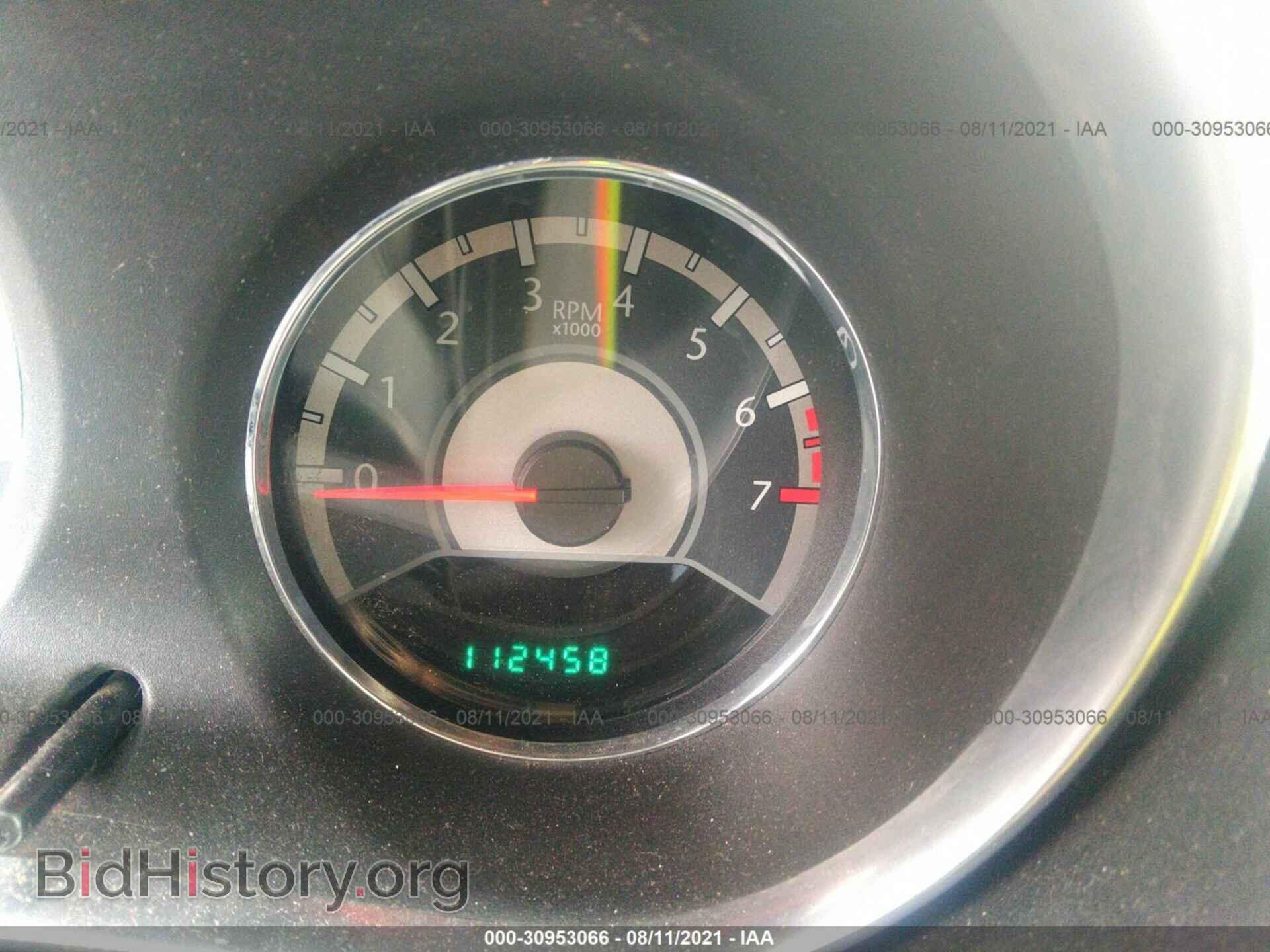 2013 CHRYSLER 200 - VIN: 1C3CCBBG6DN528049 - Photo 7