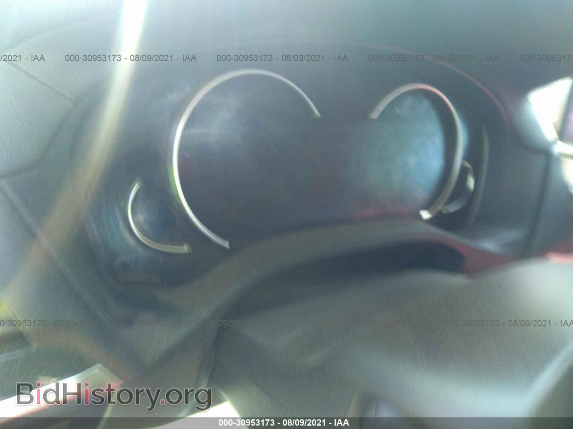 2020 BMW X3 M - VIN: 5YMTS0C02LLT09904 - Фото 7